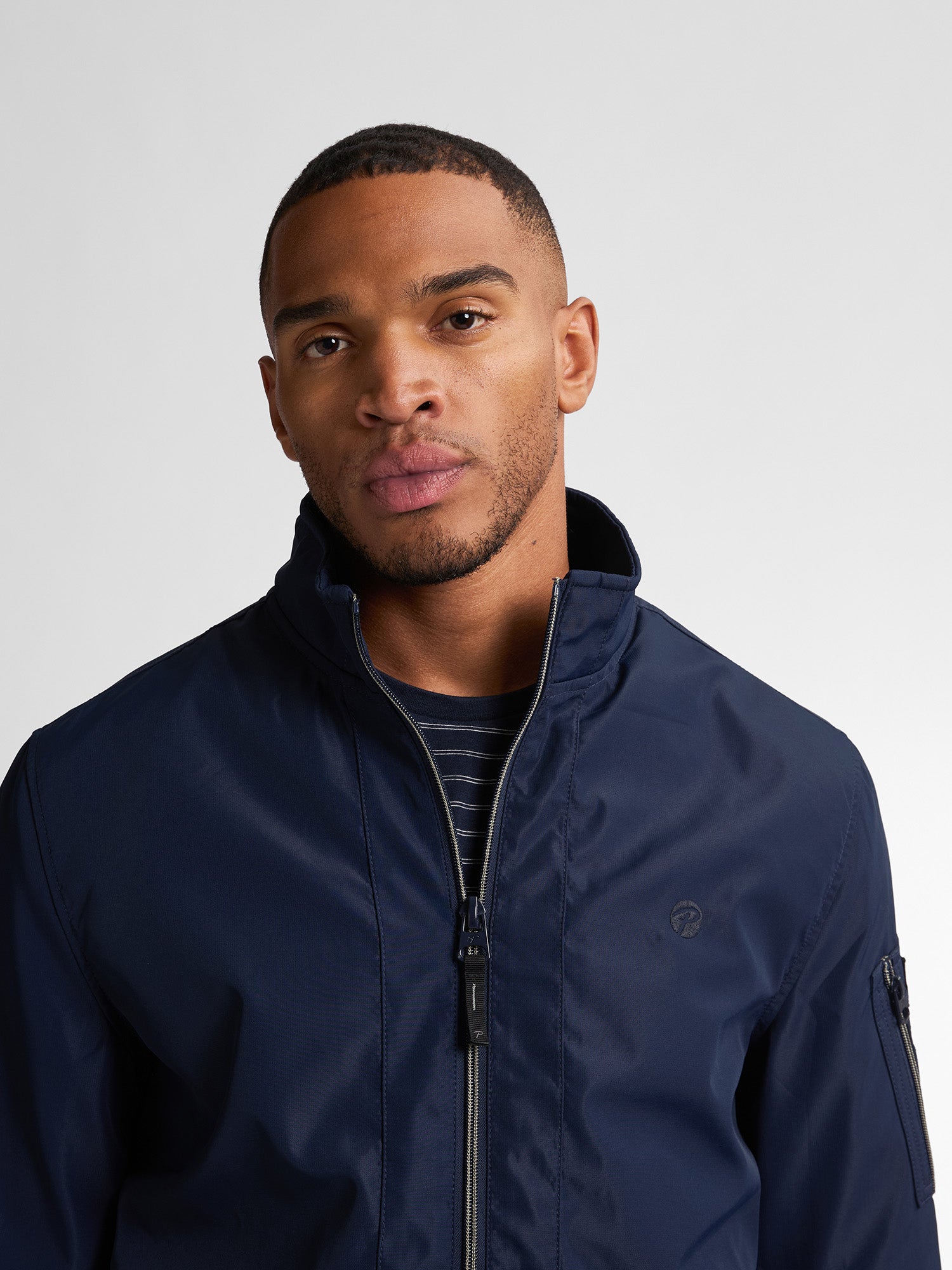 Navy Blue