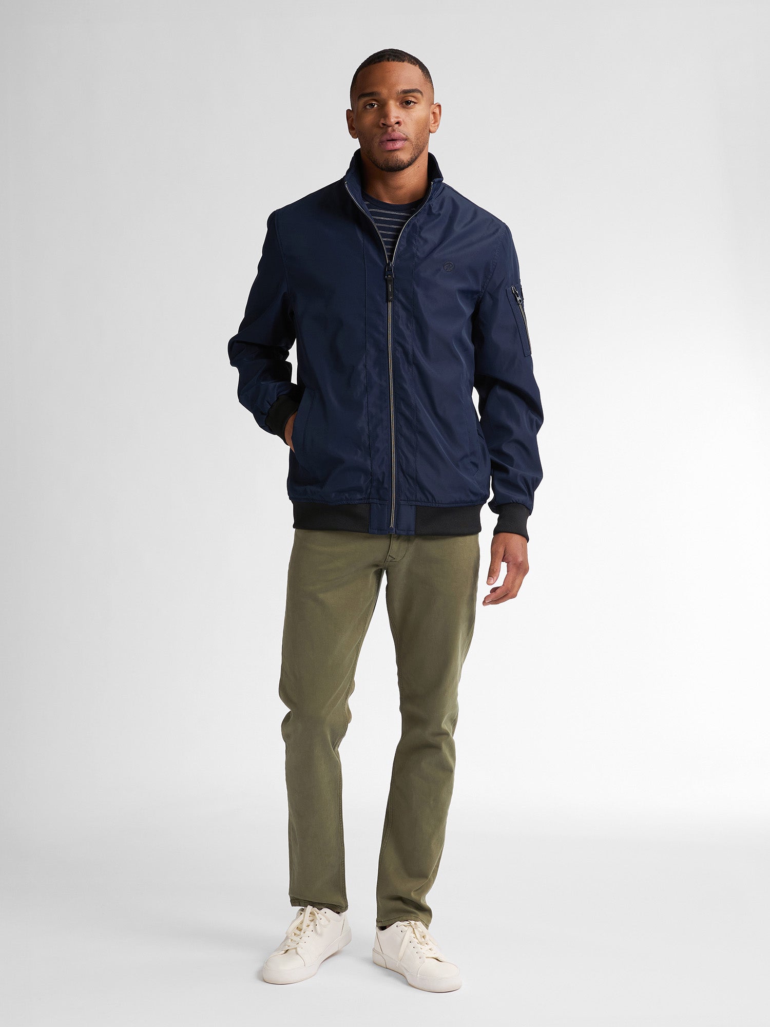 Navy Blue