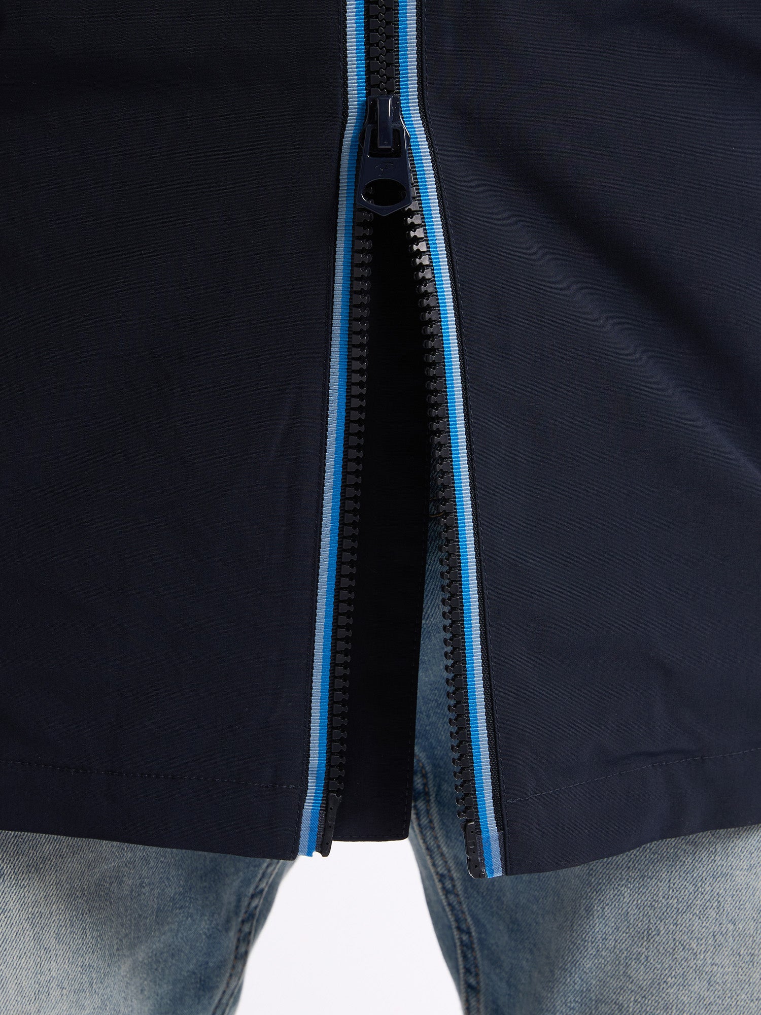 Navy Blue