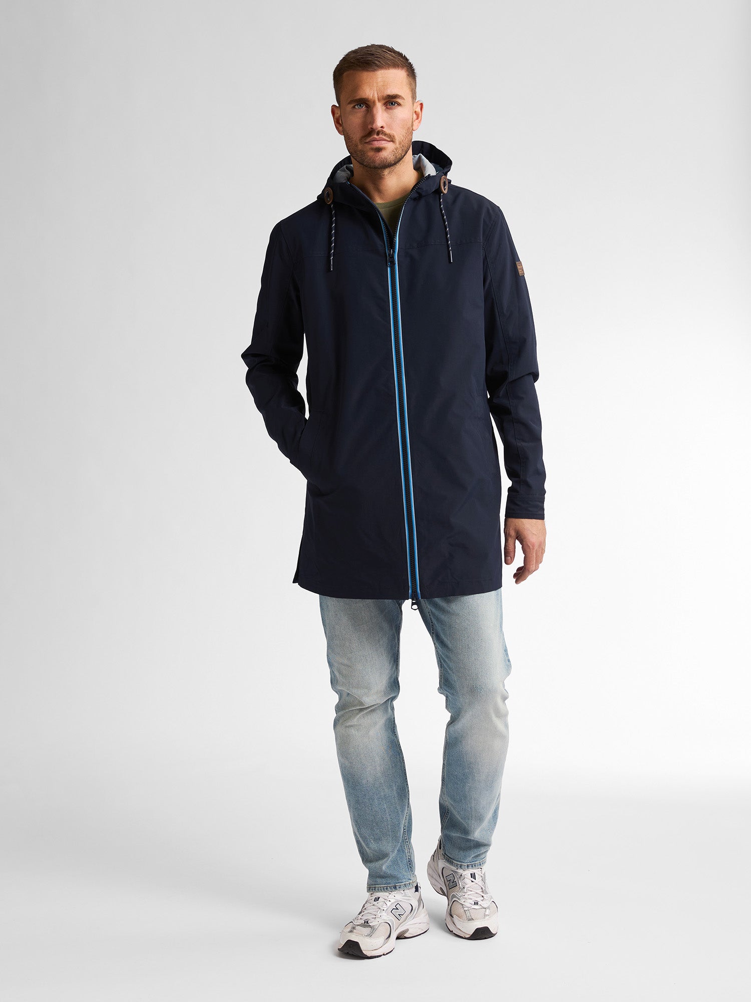 Navy Blue