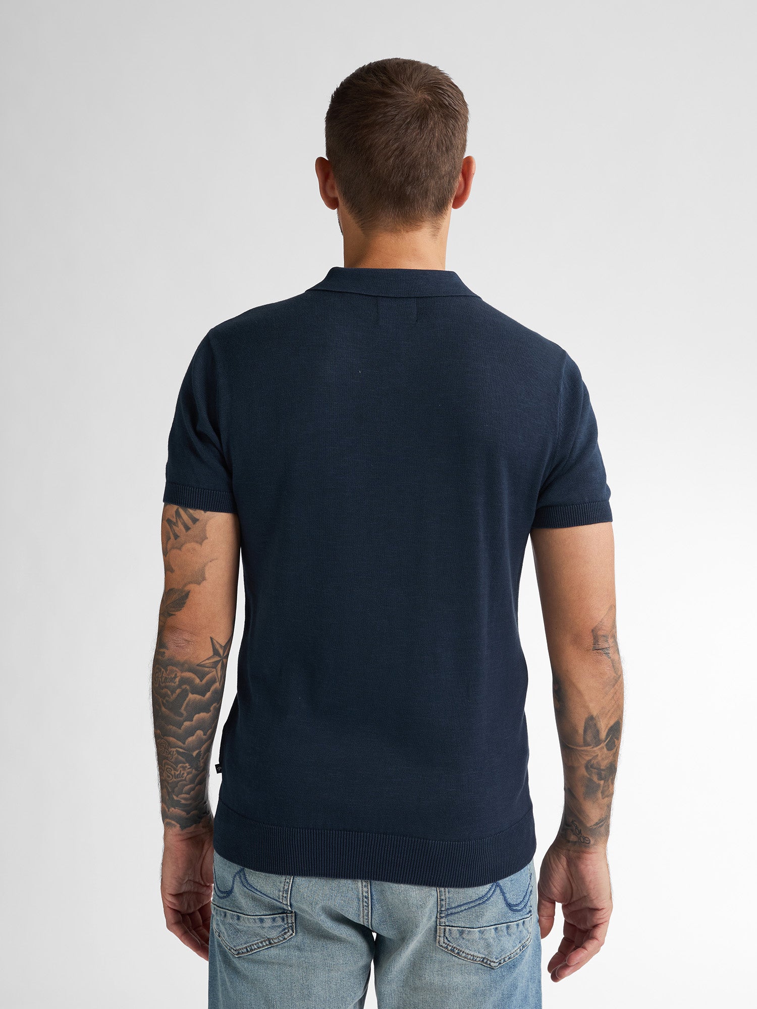 Navy Blue