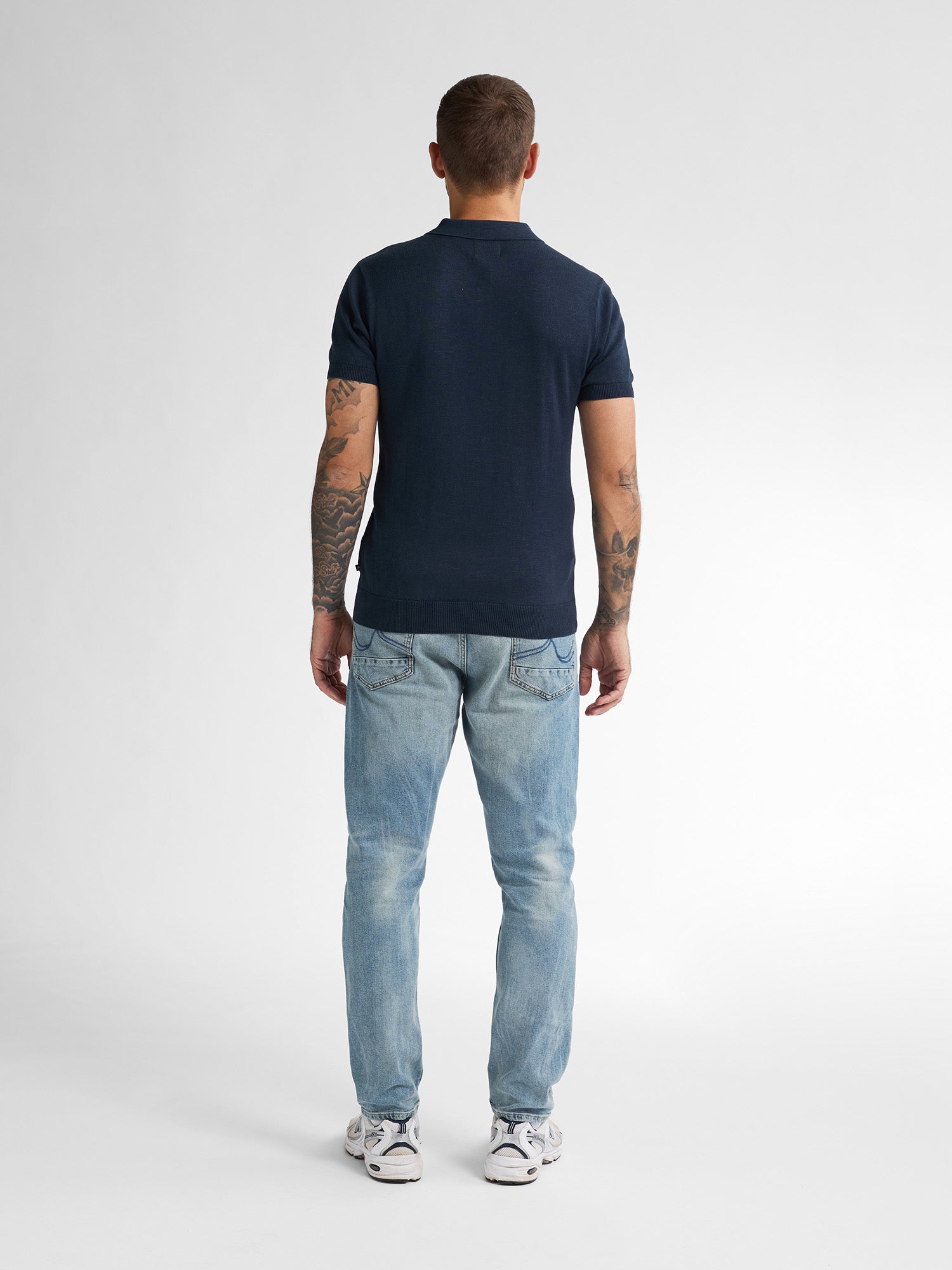 Navy Blue
