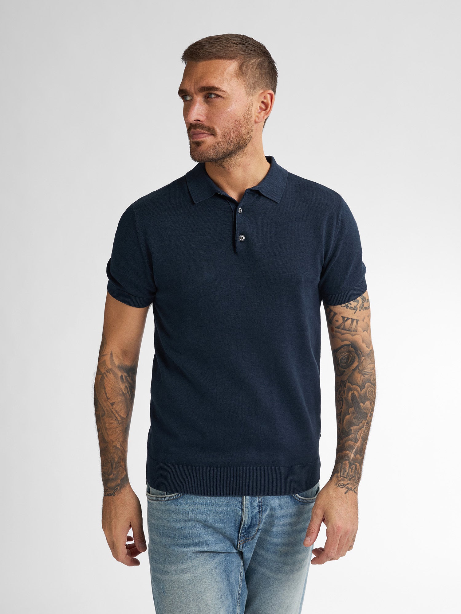 Navy Blue
