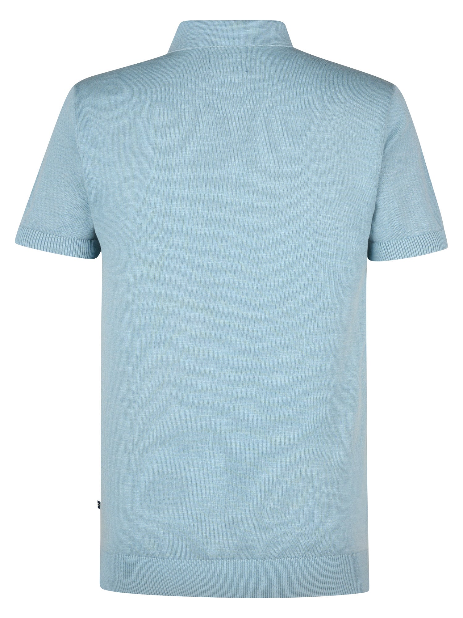 Pale Blue