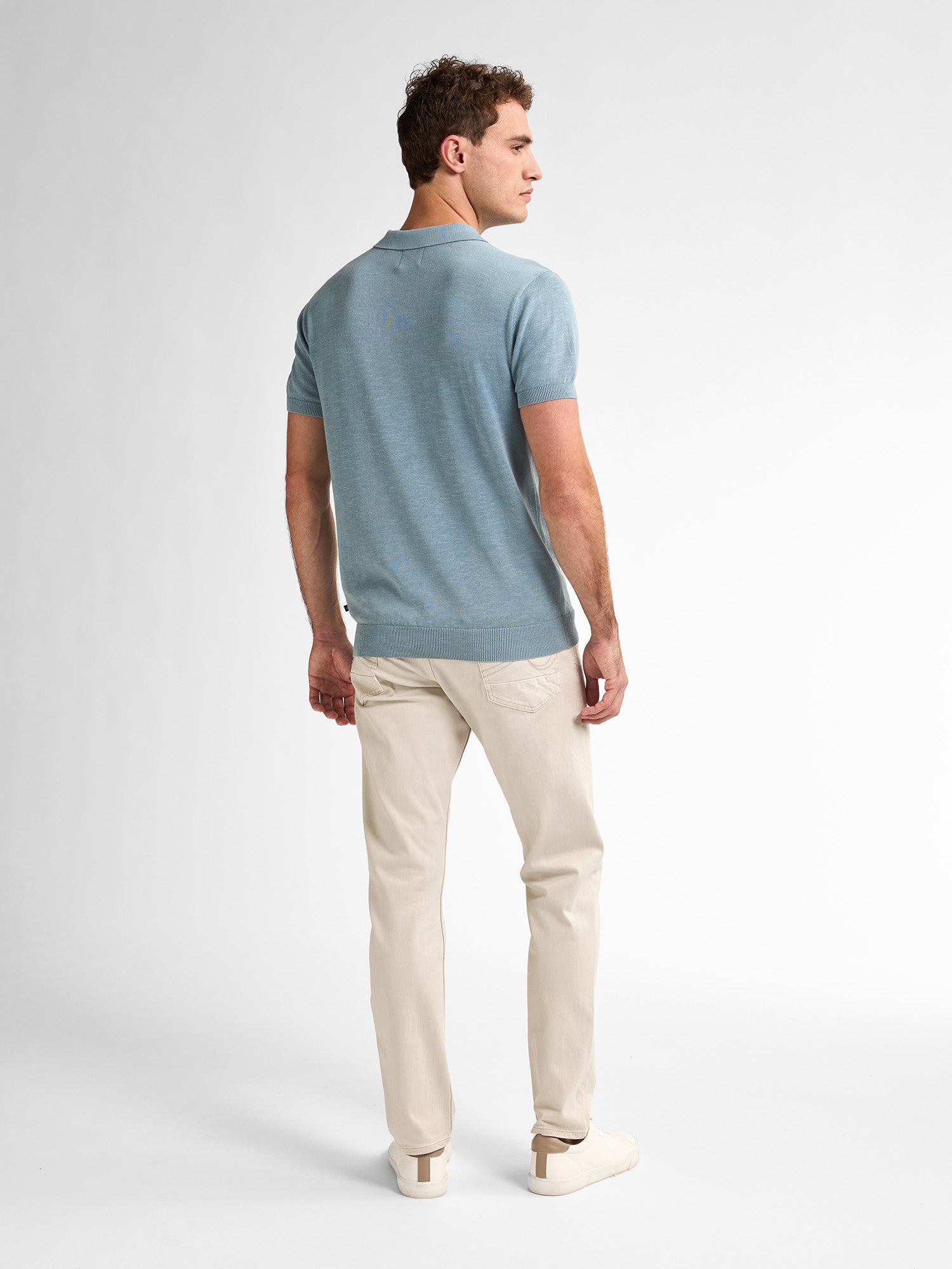 Pale Blue