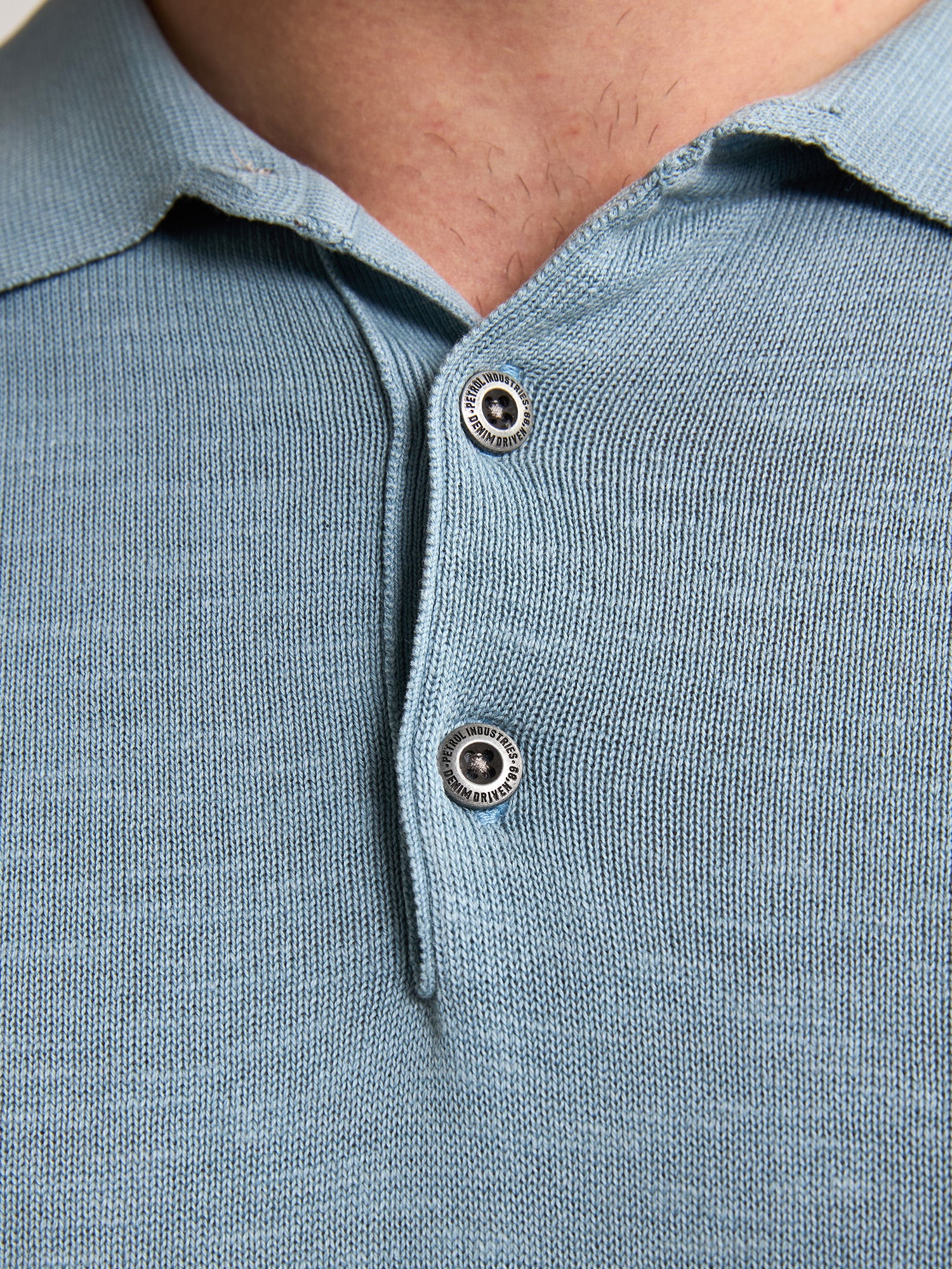 Pale Blue