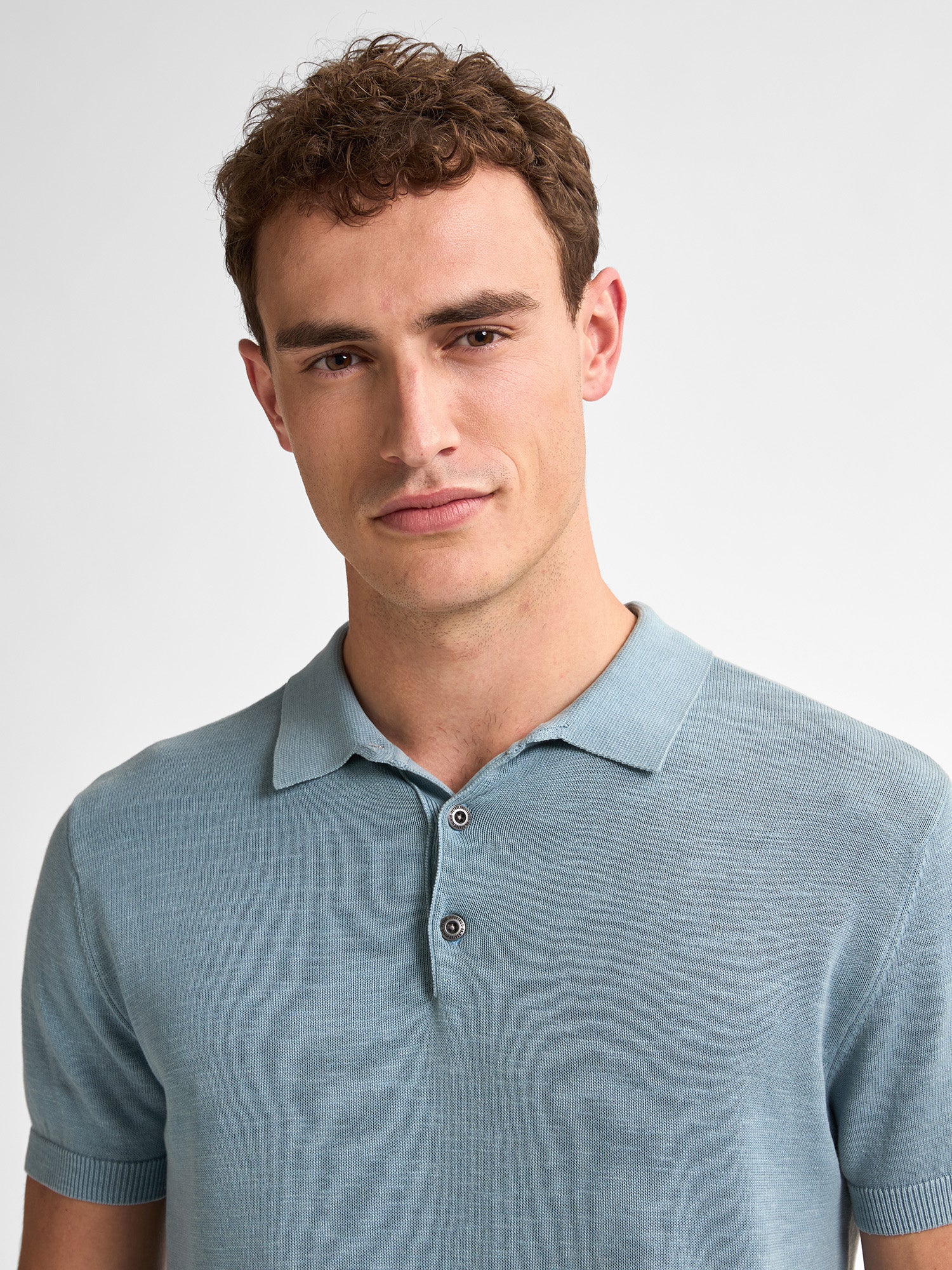 Pale Blue