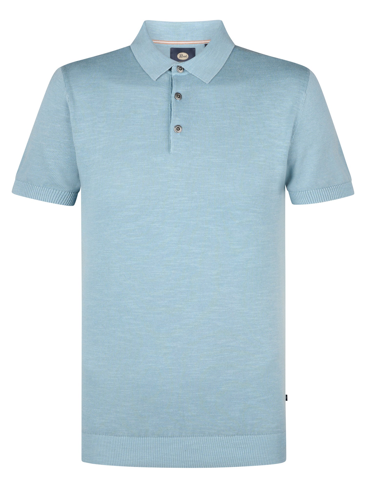 Pale Blue