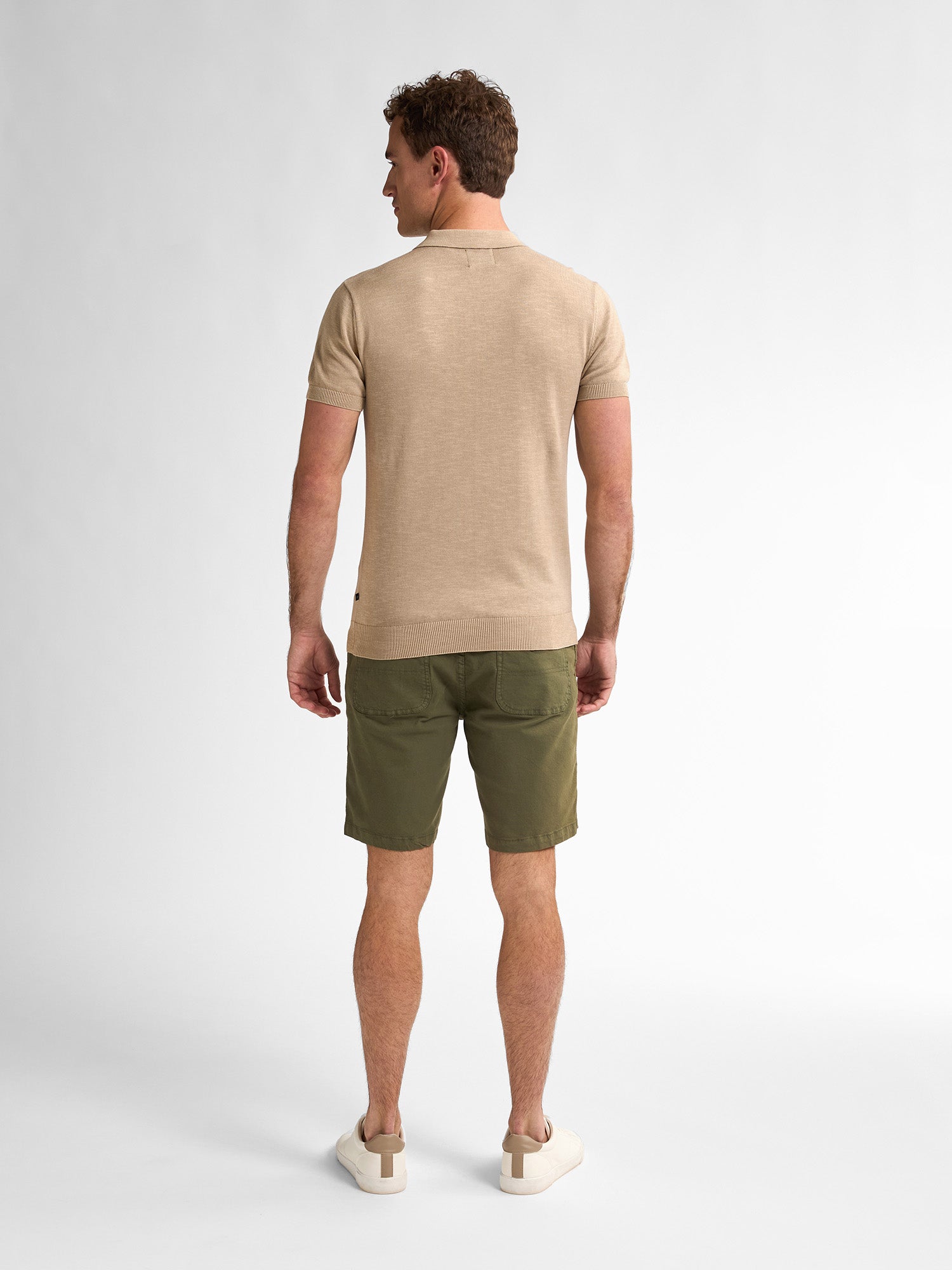 Light Tan