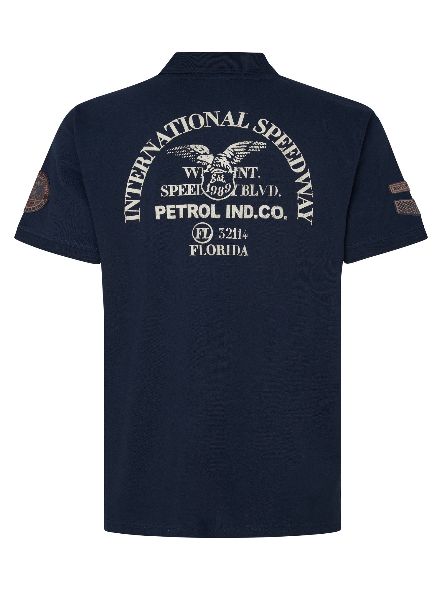 Navy Blue