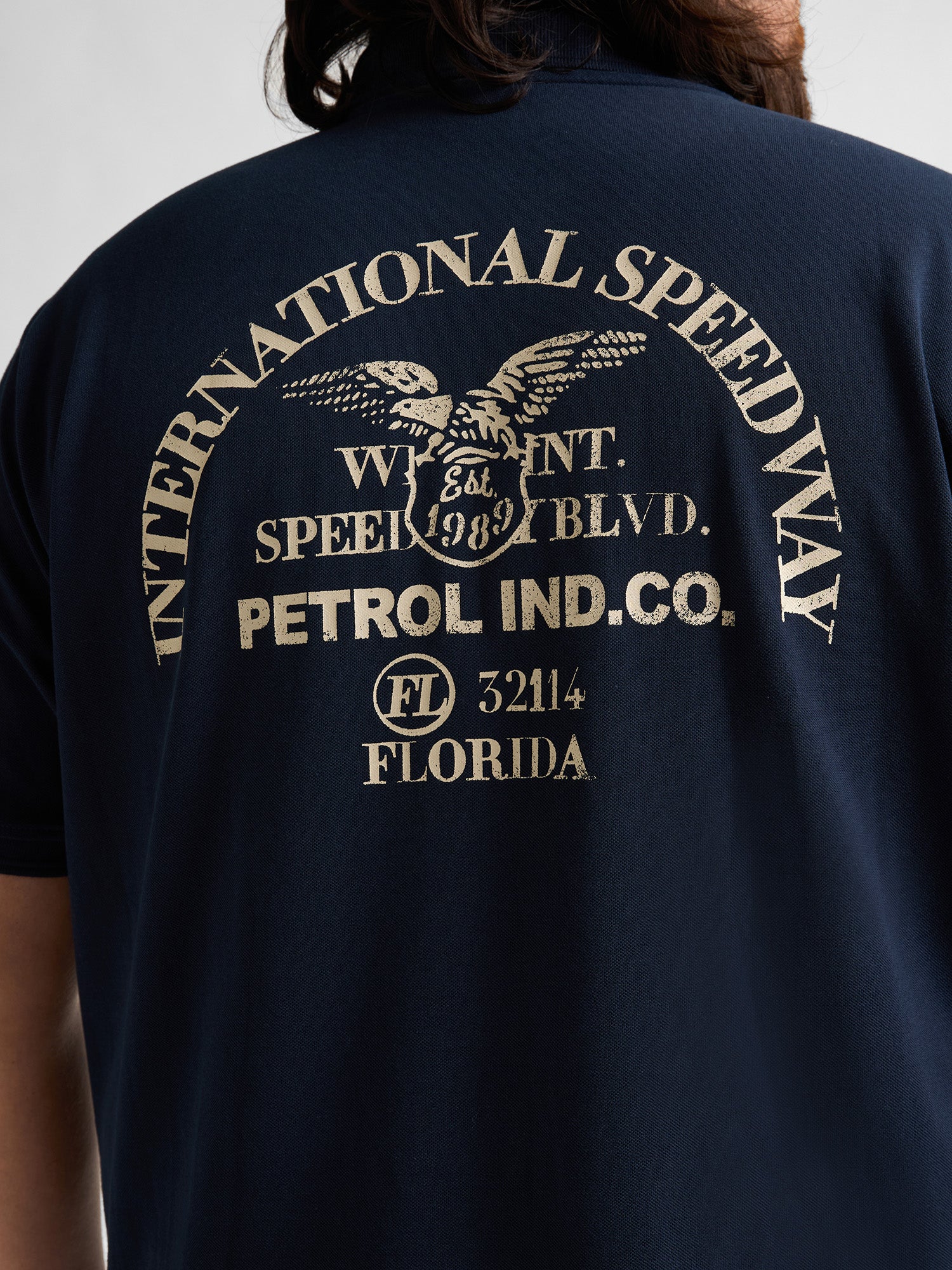 Navy Blue