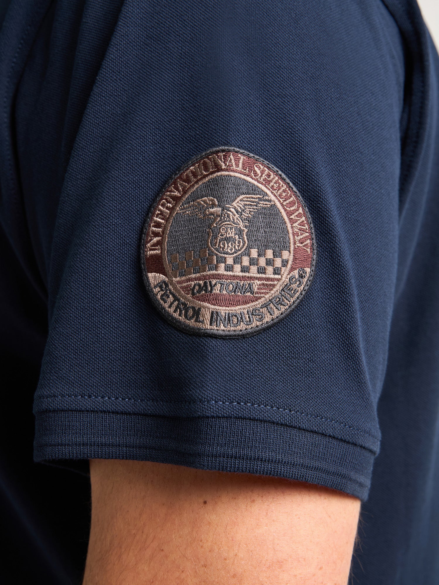 Navy Blue