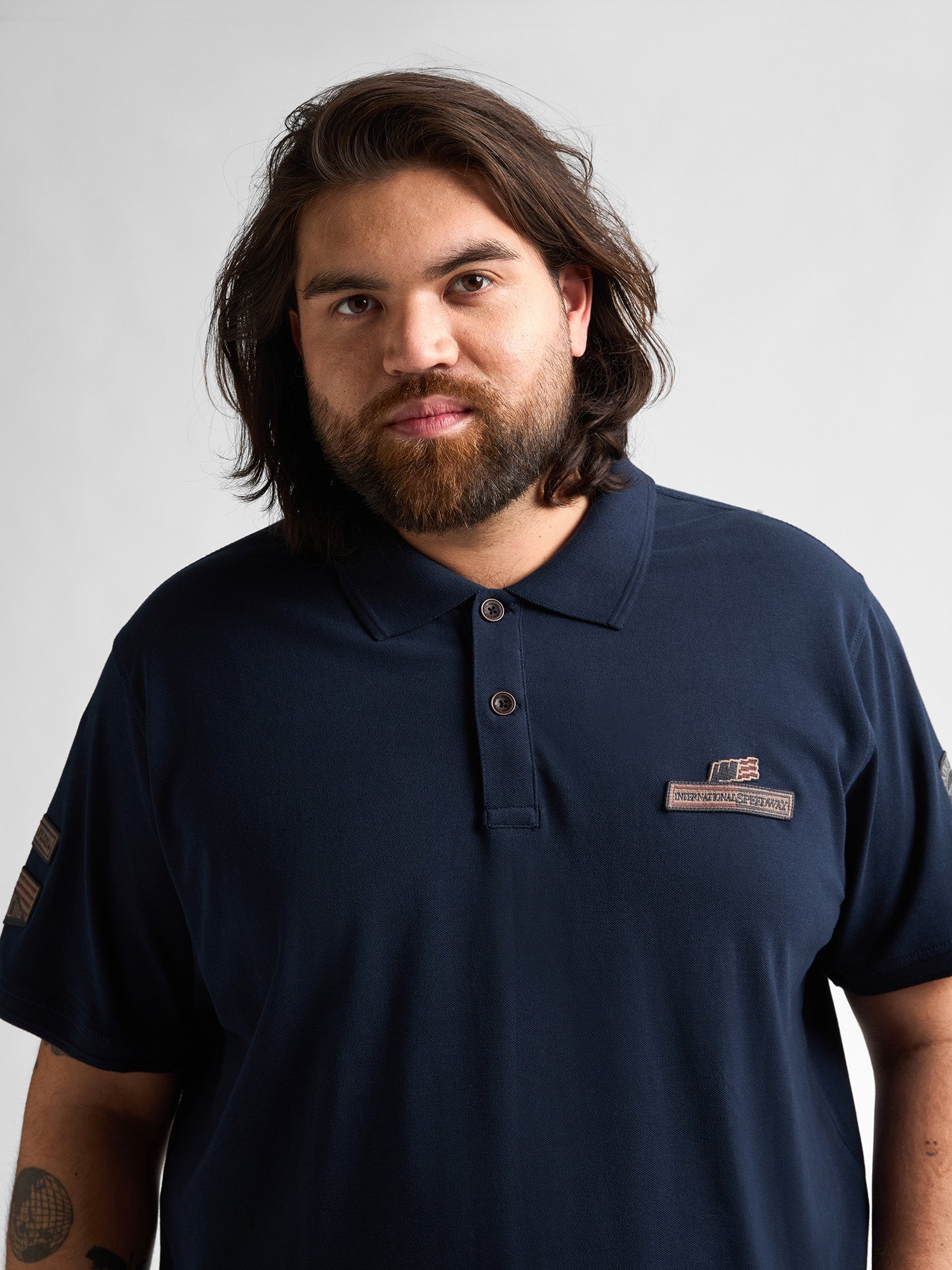 Navy Blue
