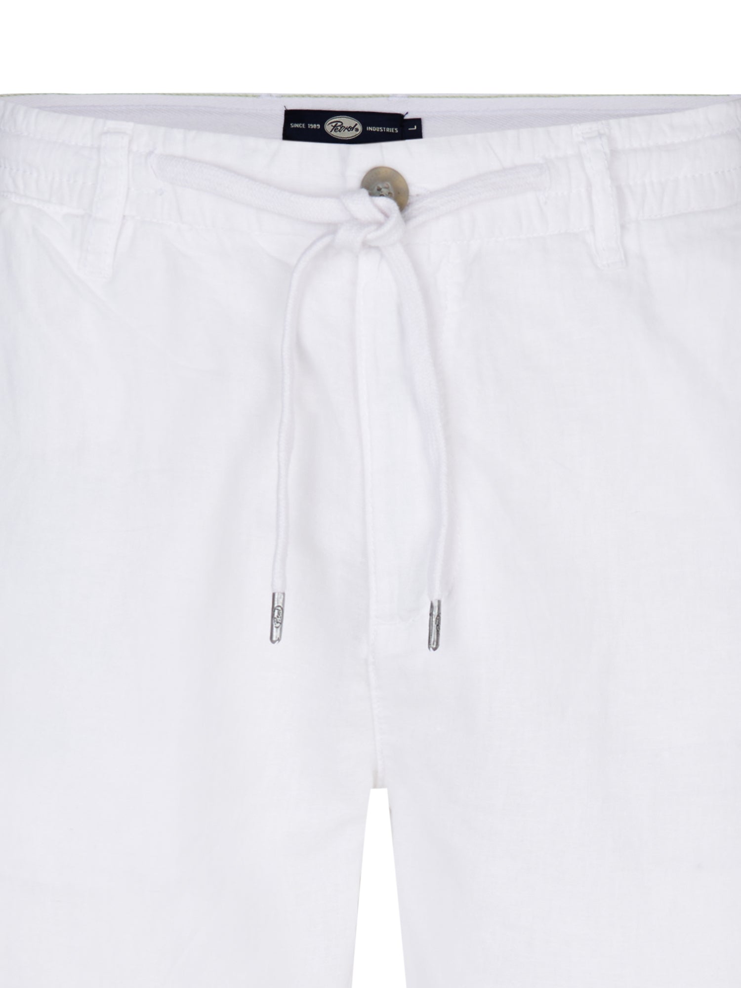 Bright White