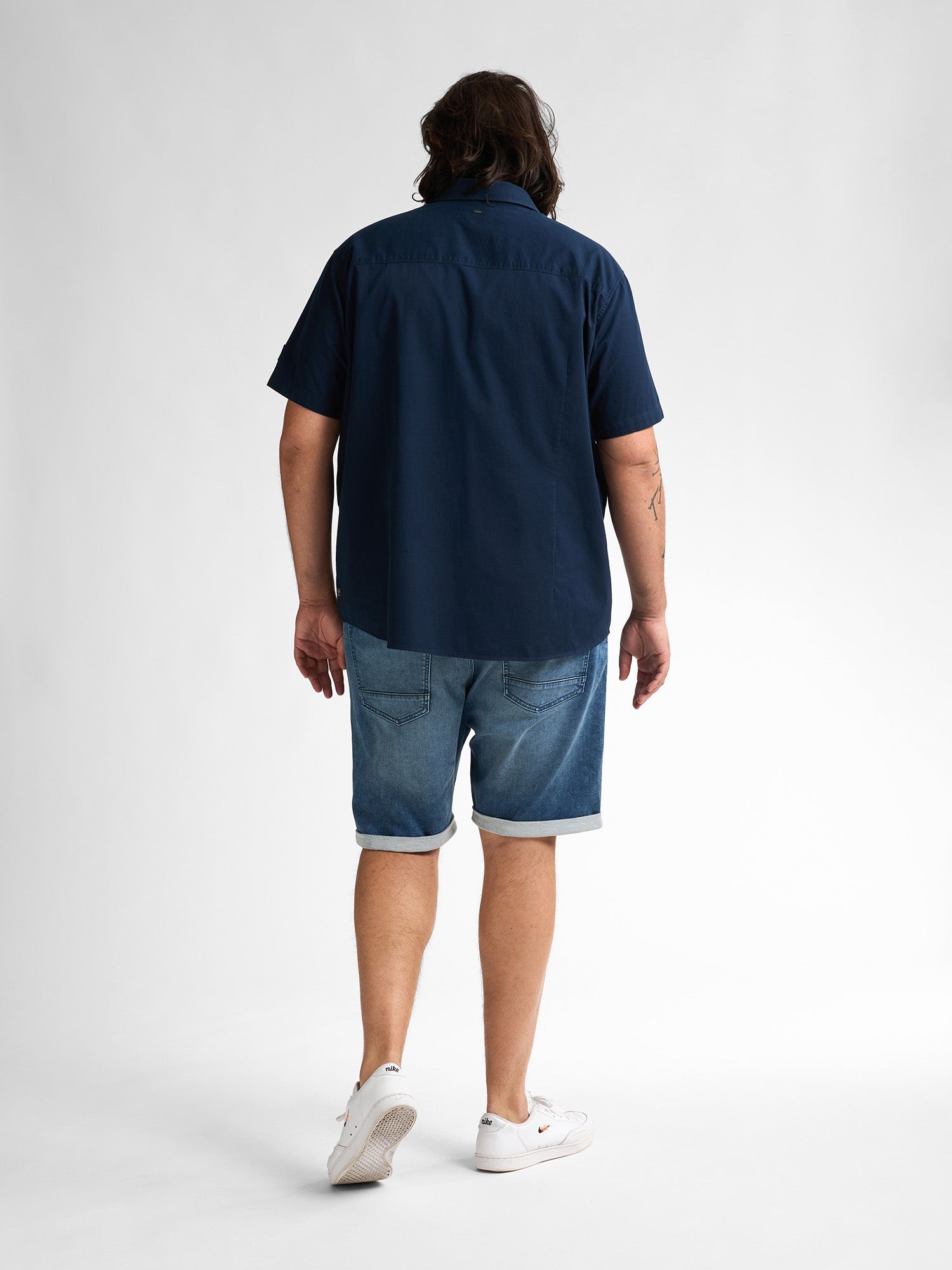 Navy Blue