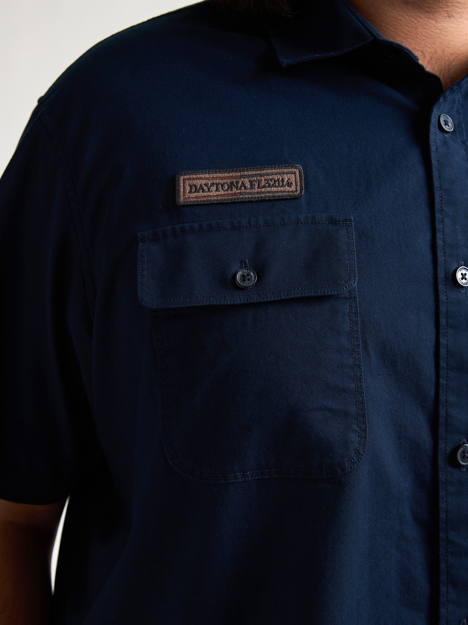 Navy Blue