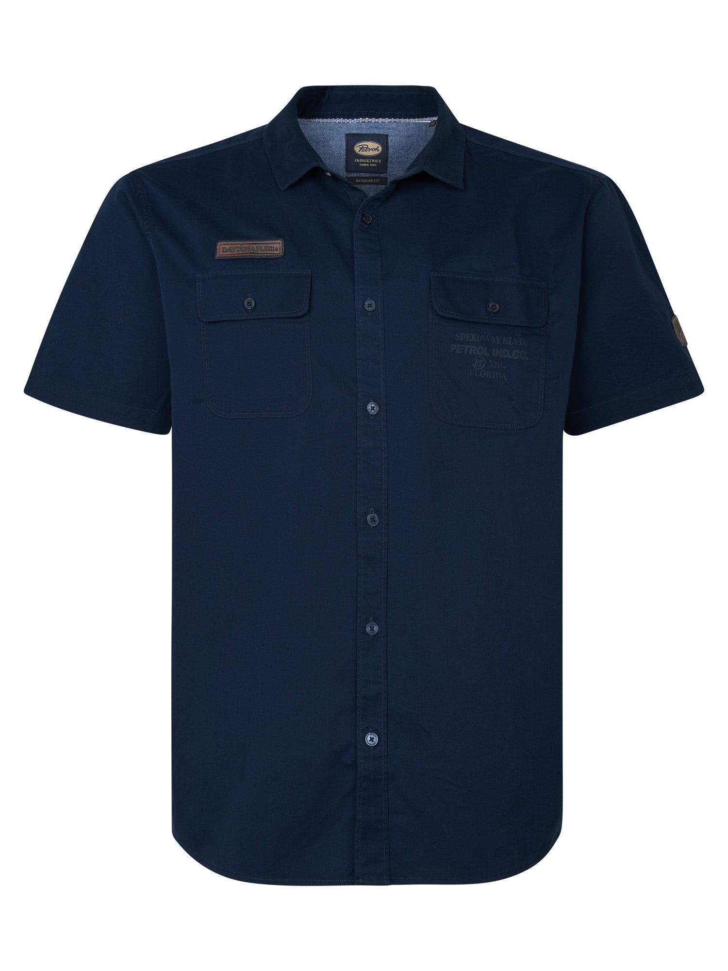 Navy Blue