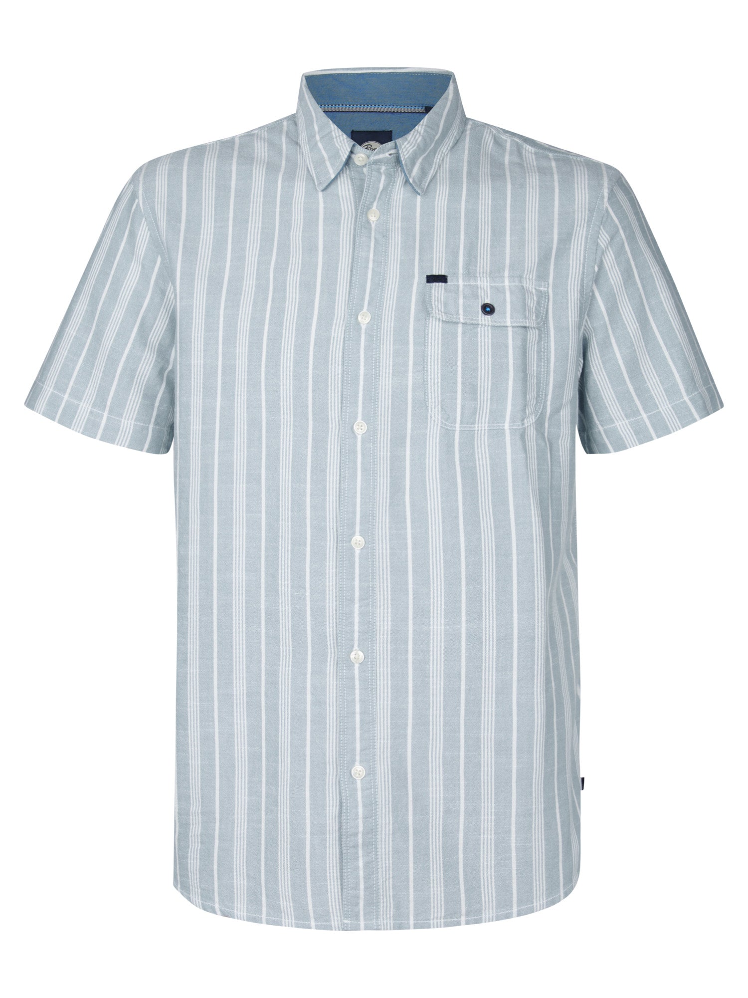 Pale Blue