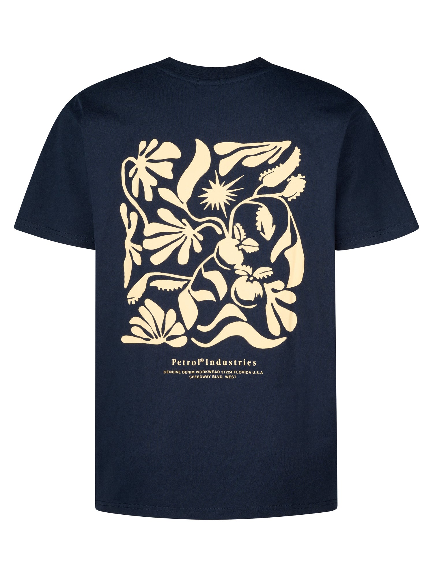 Navy Blue