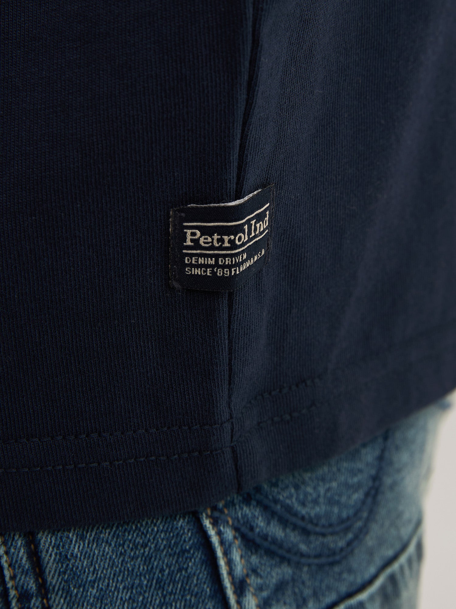 Navy Blue