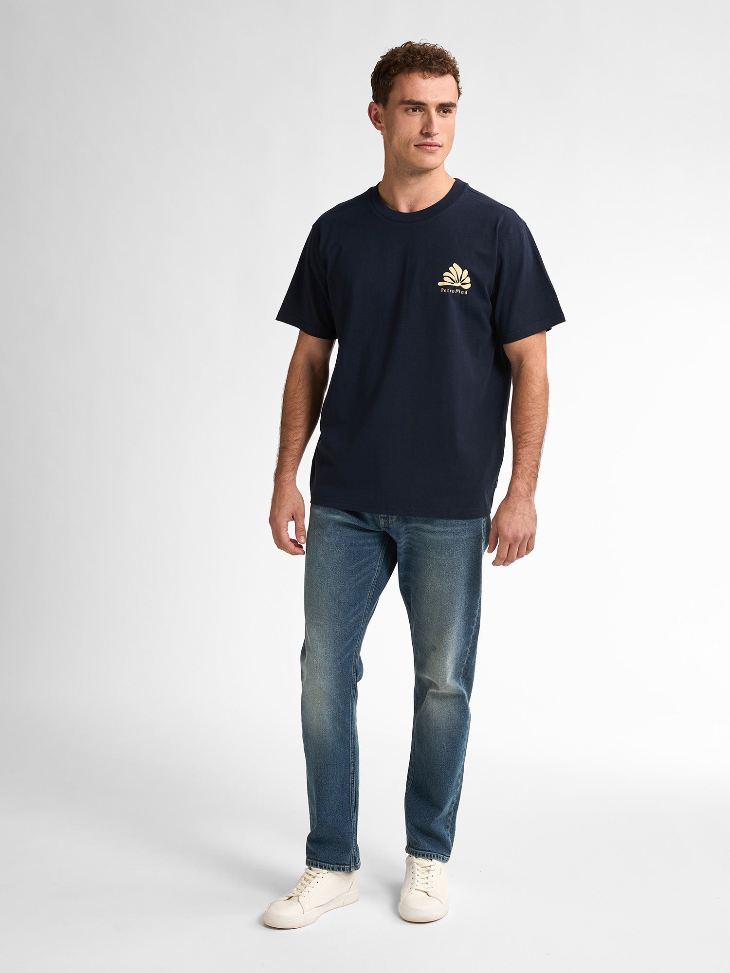 Navy Blue