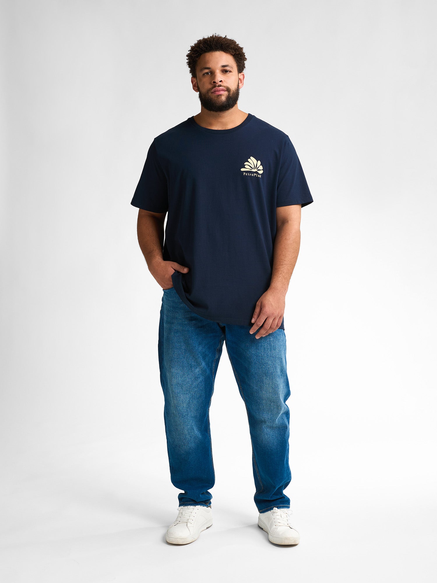 Navy Blue
