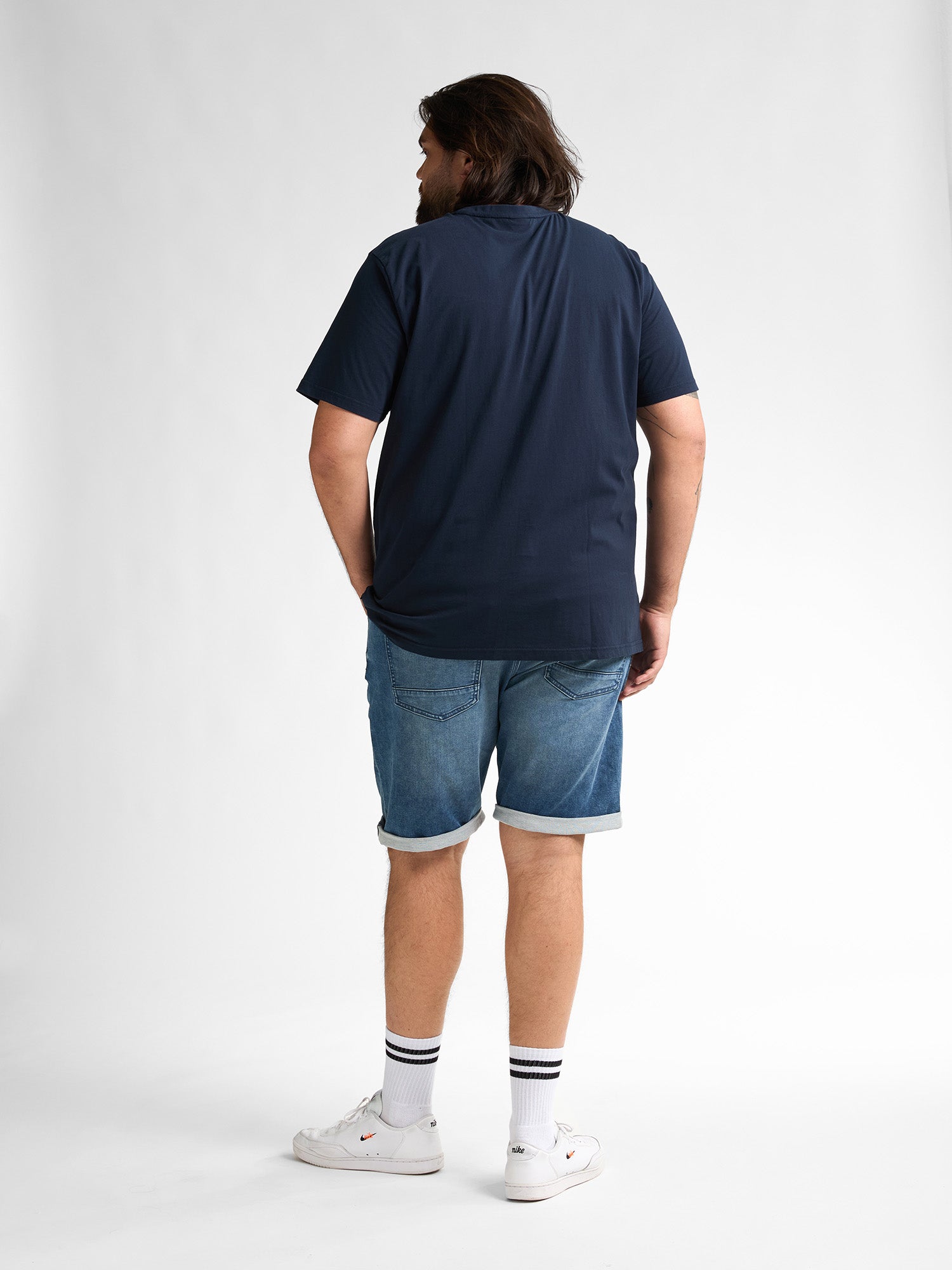 Navy Blue