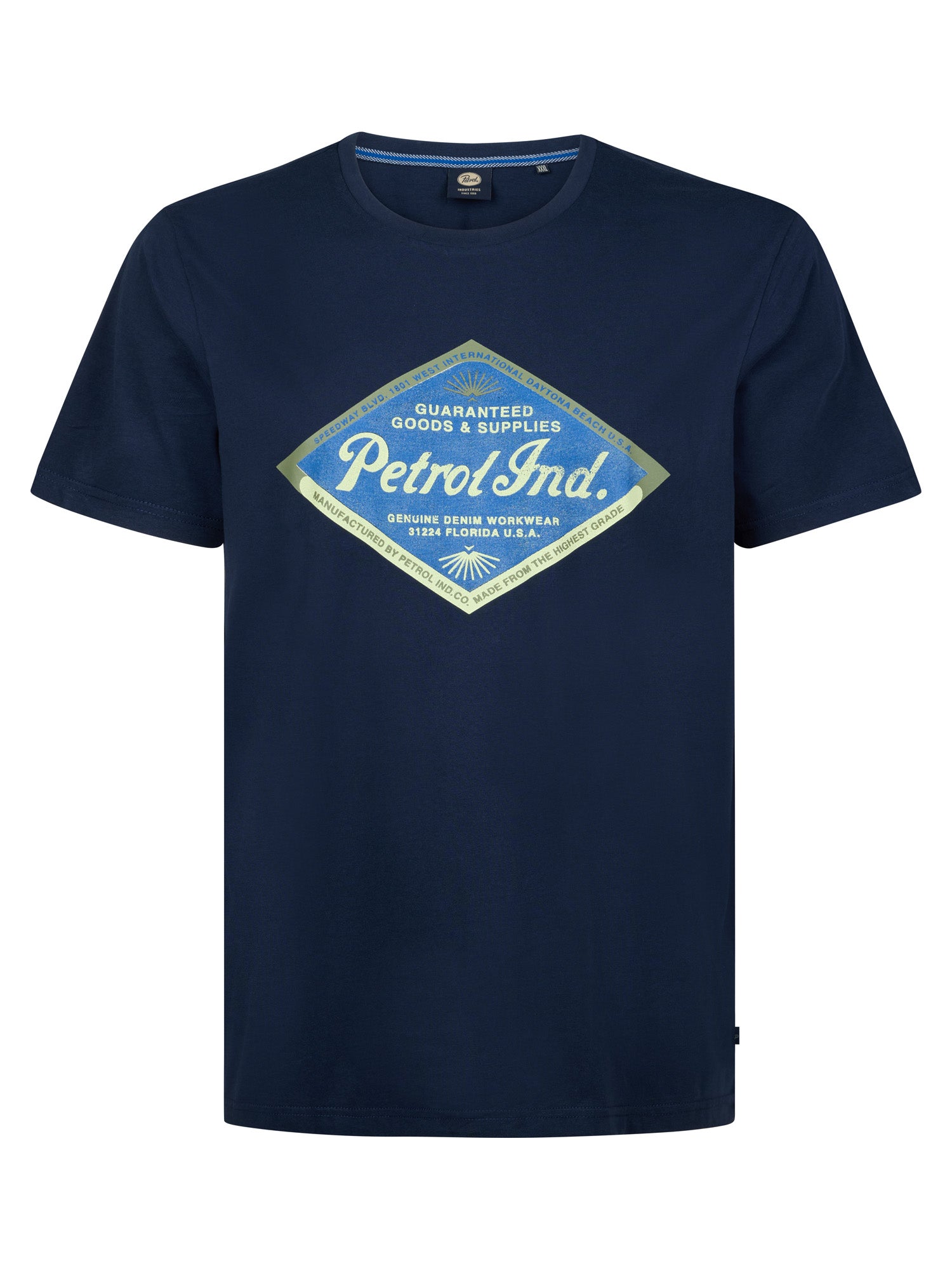 Navy Blue