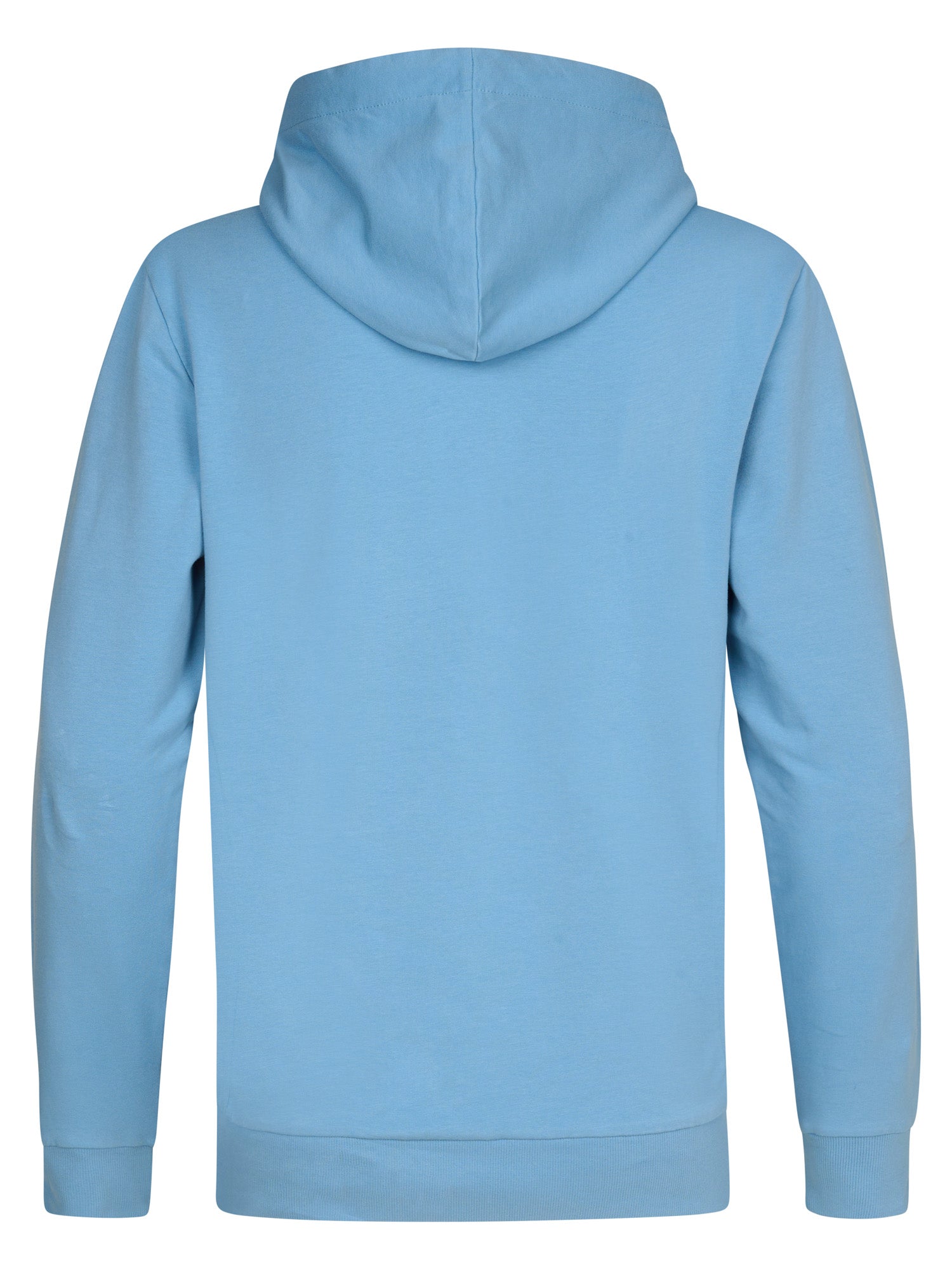 Pale Blue