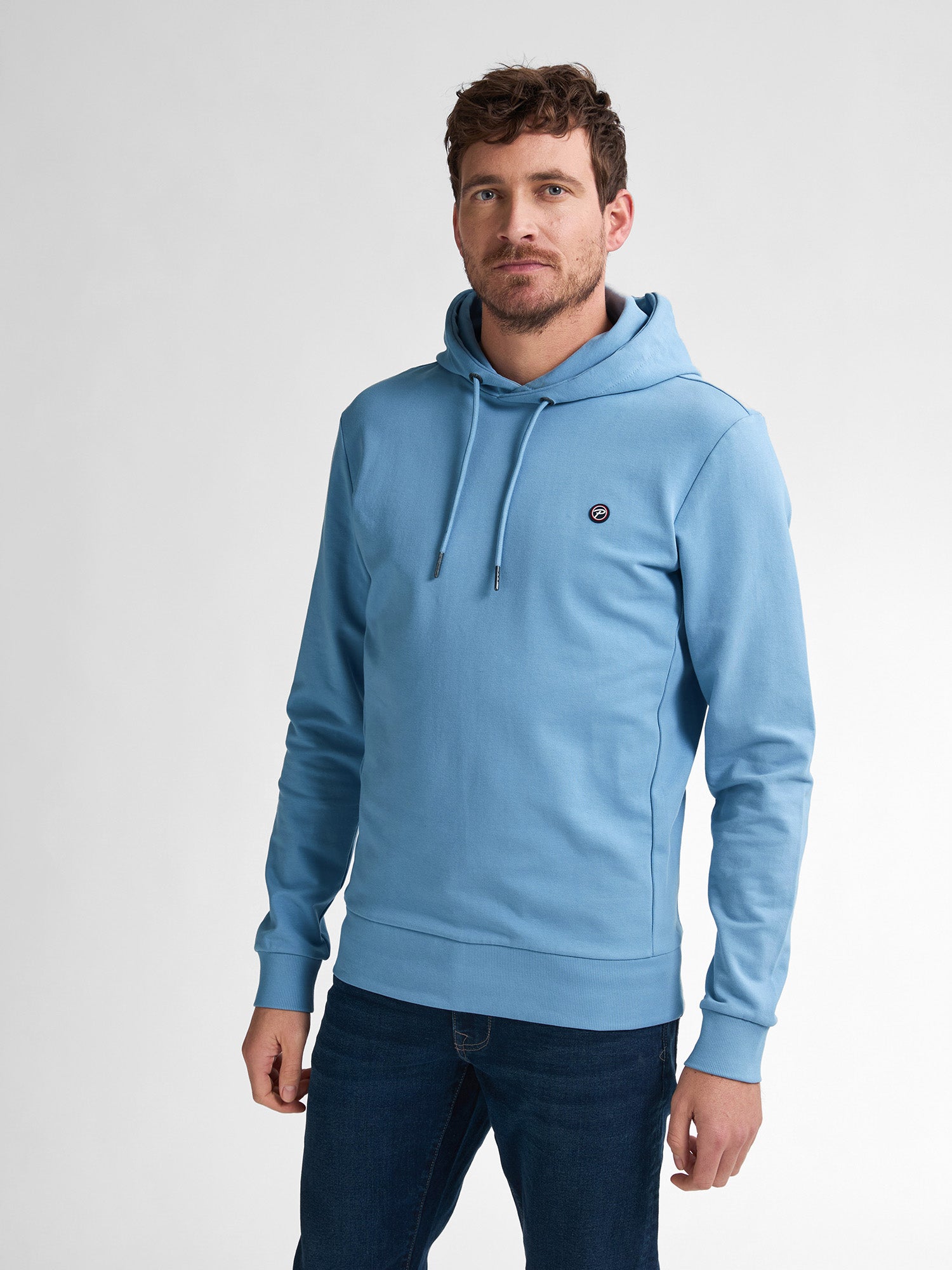 Pale Blue