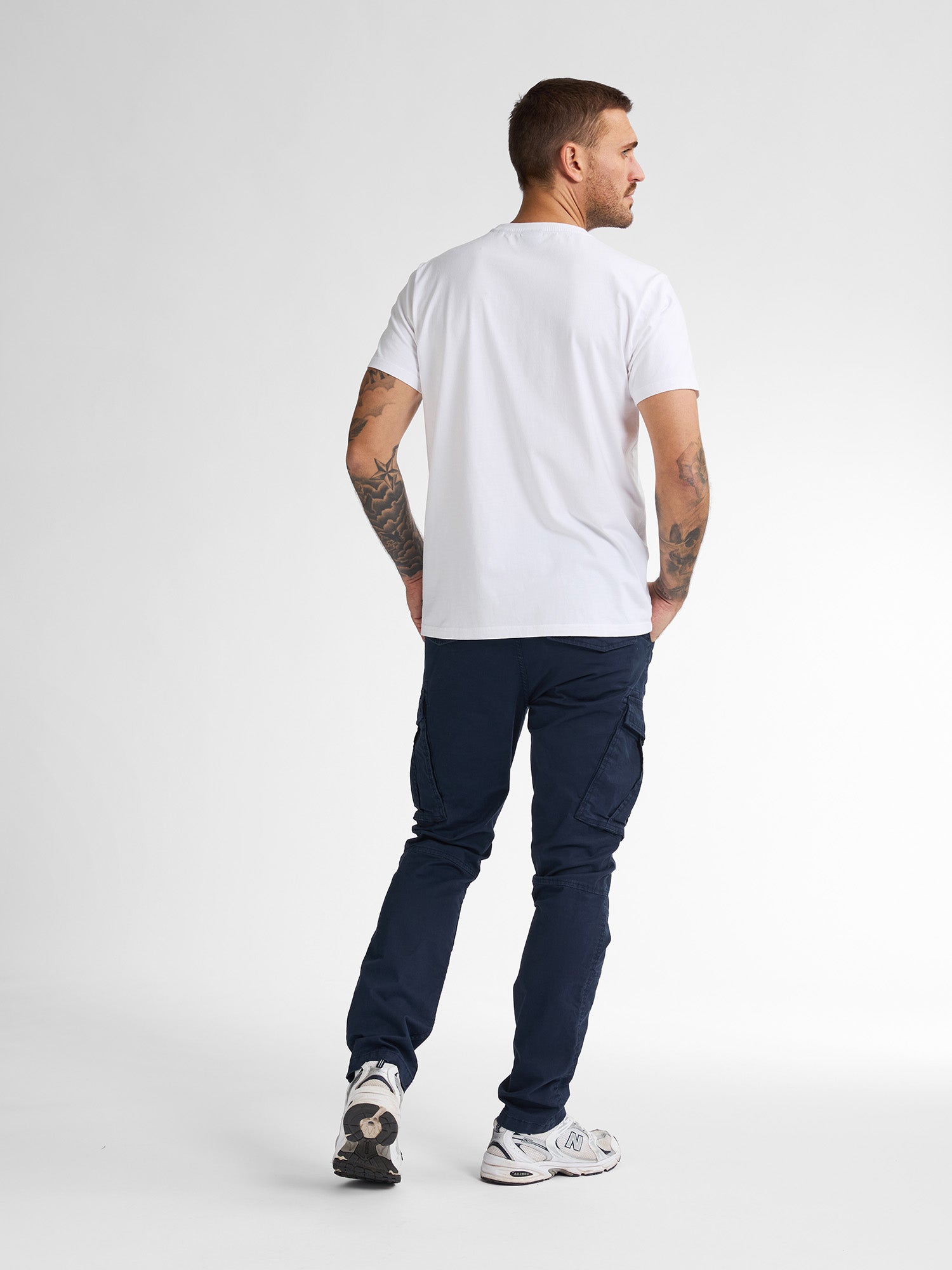 Navy Blue