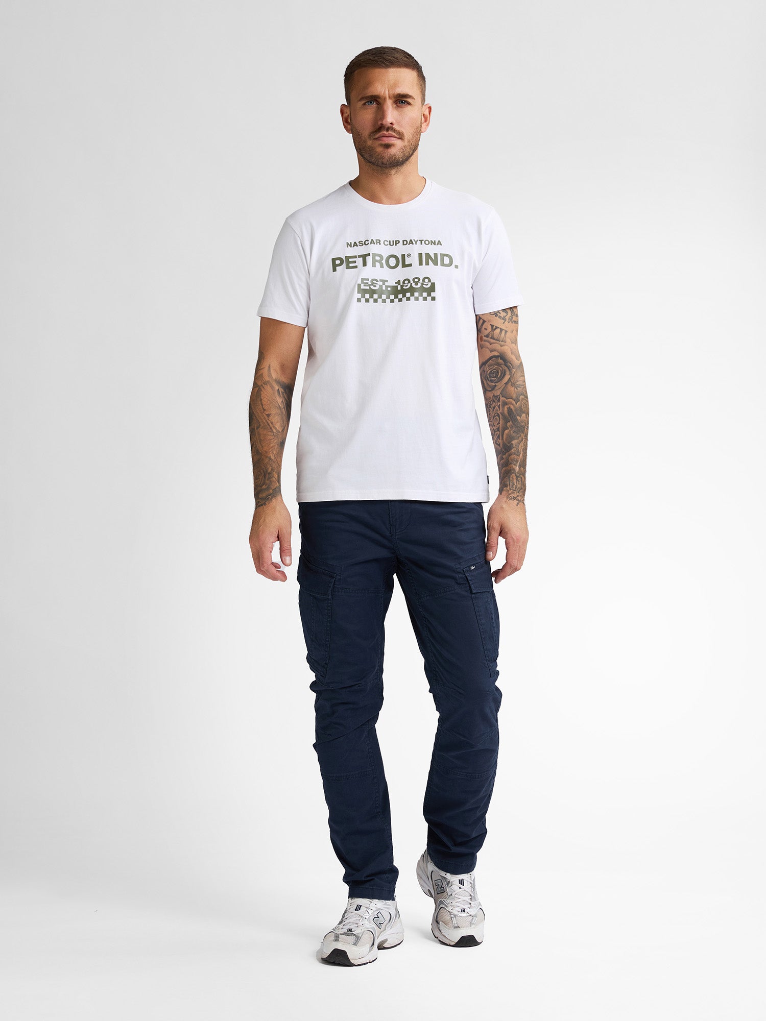 Navy Blue