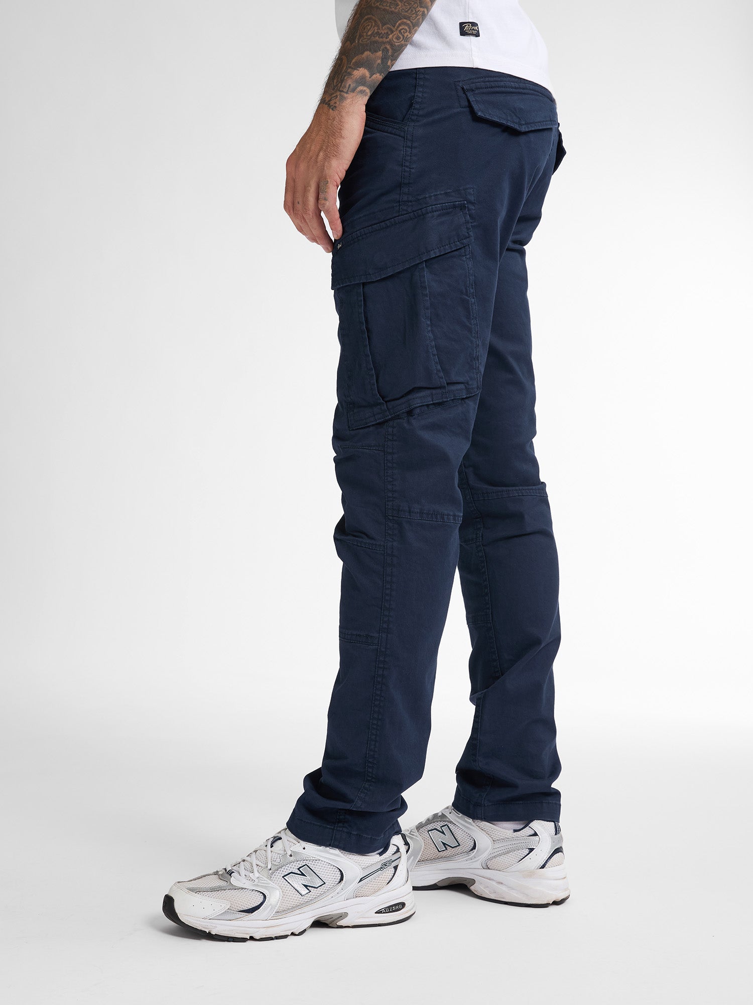 Navy Blue