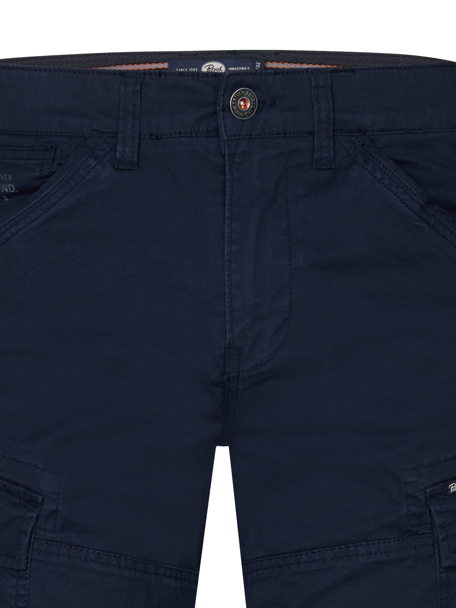 Navy Blue