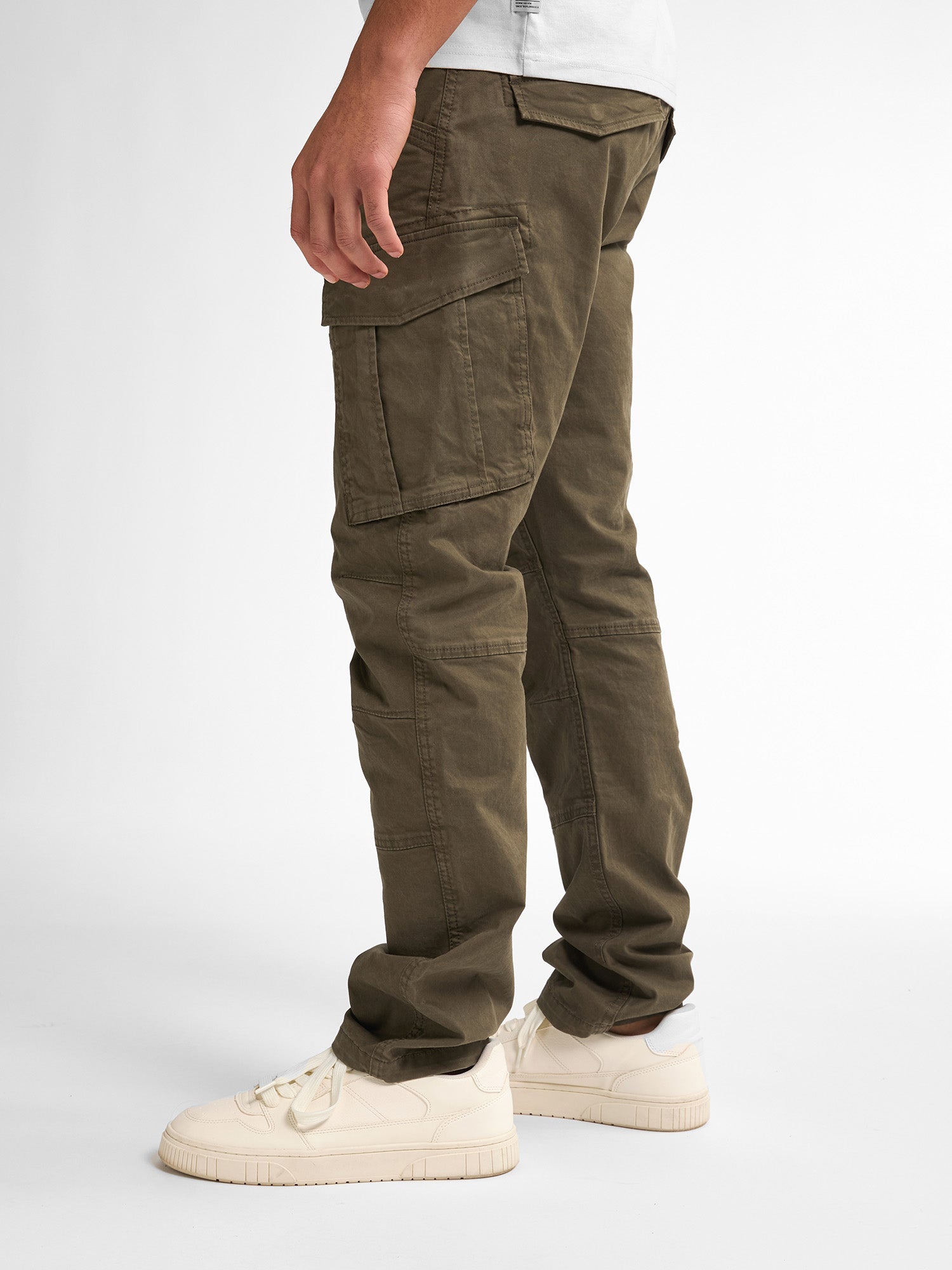 Army Green