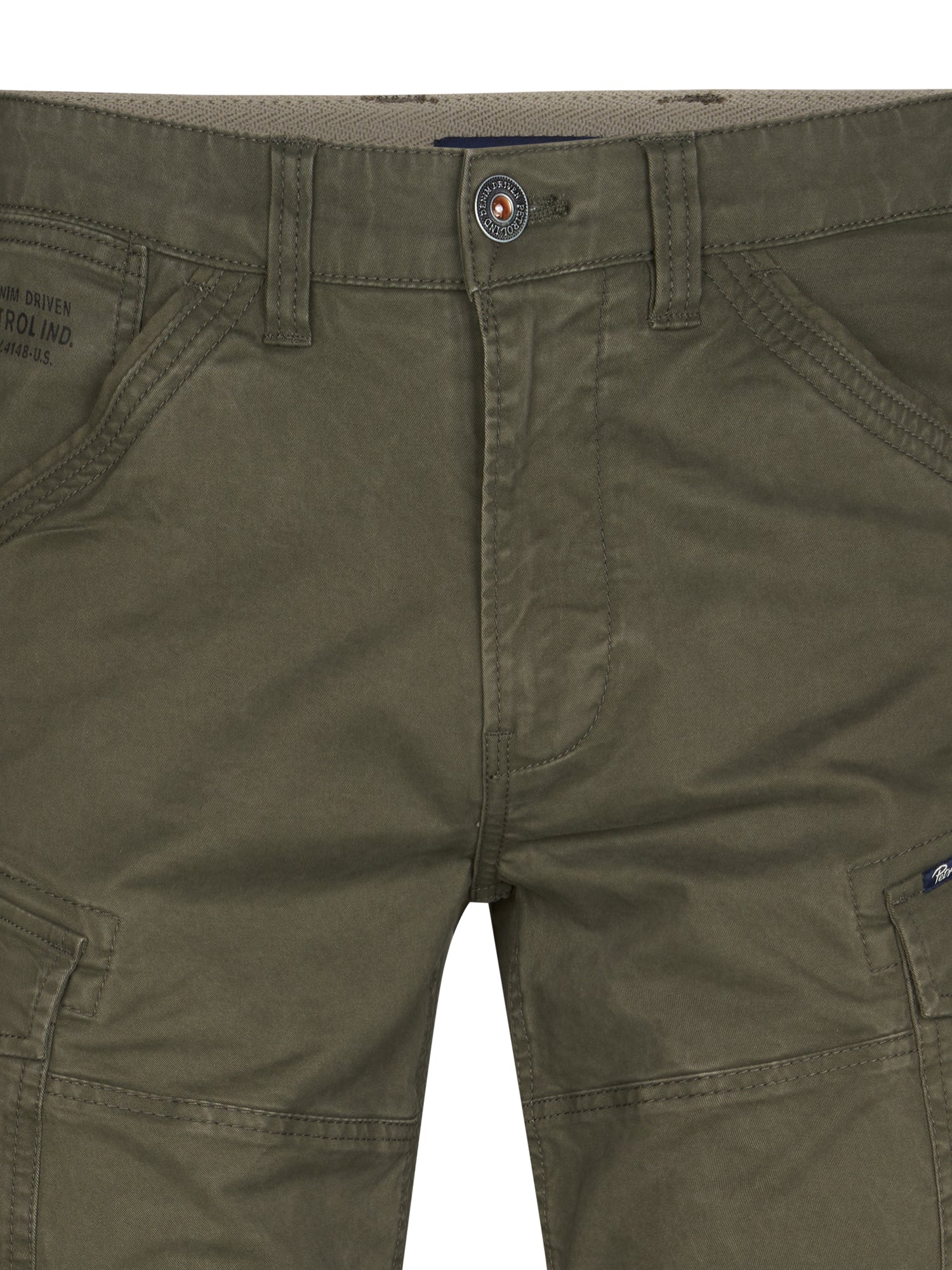 Army Green