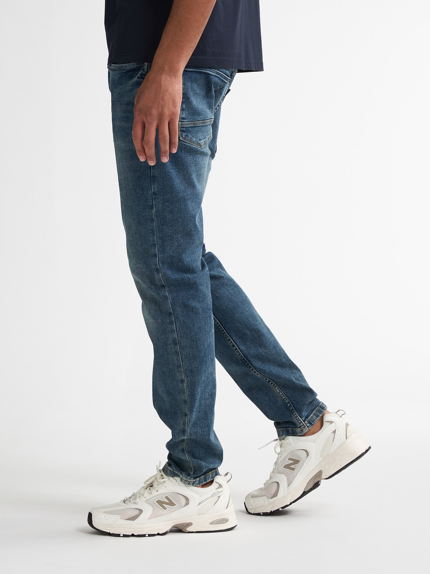 Medium vintage