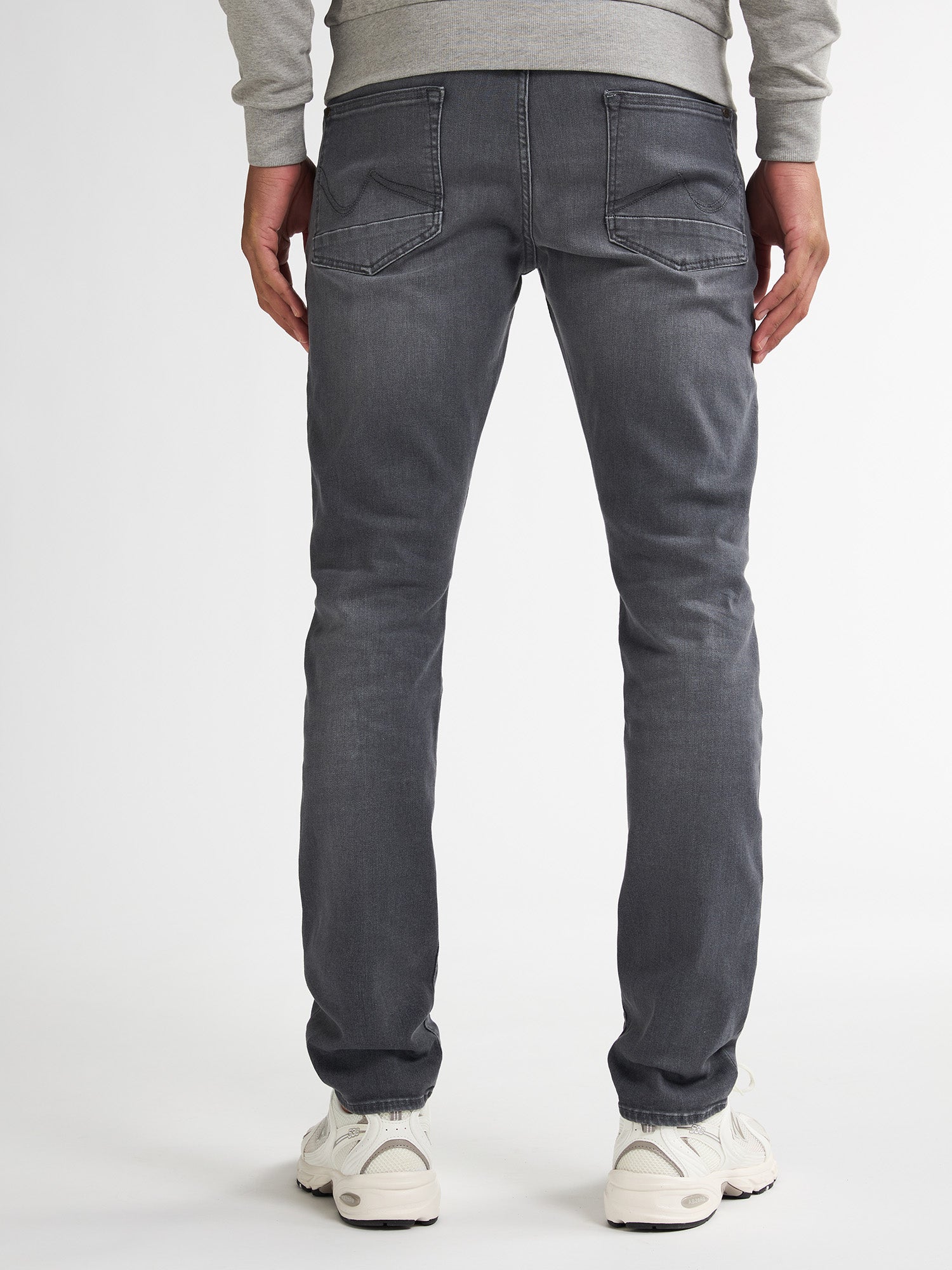 Blue grey