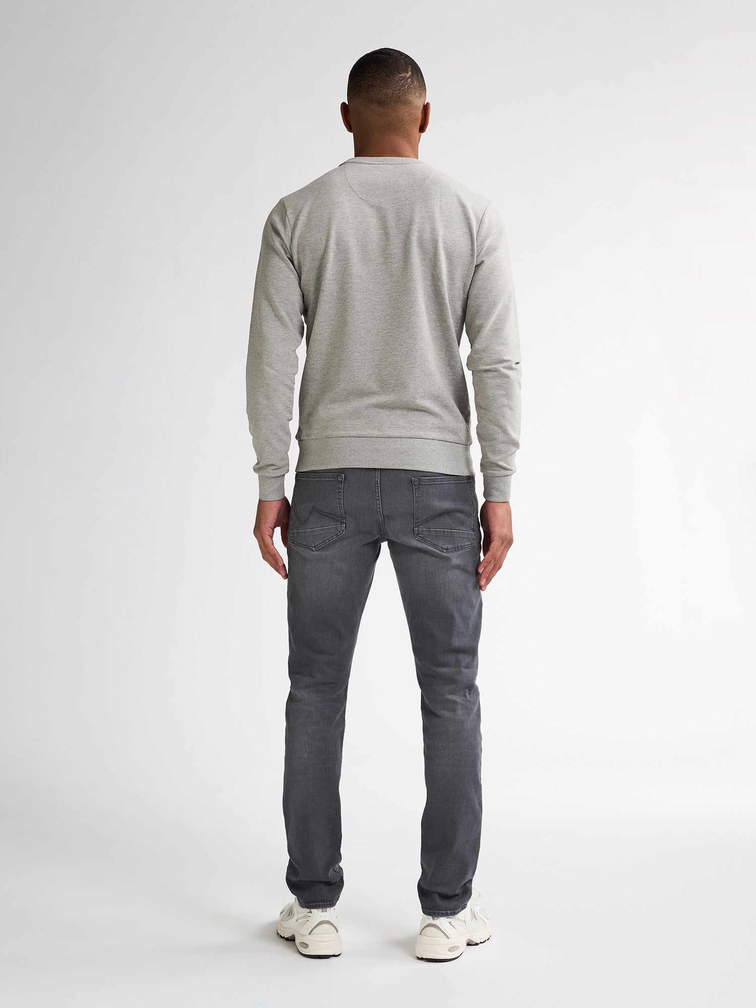 Blue grey