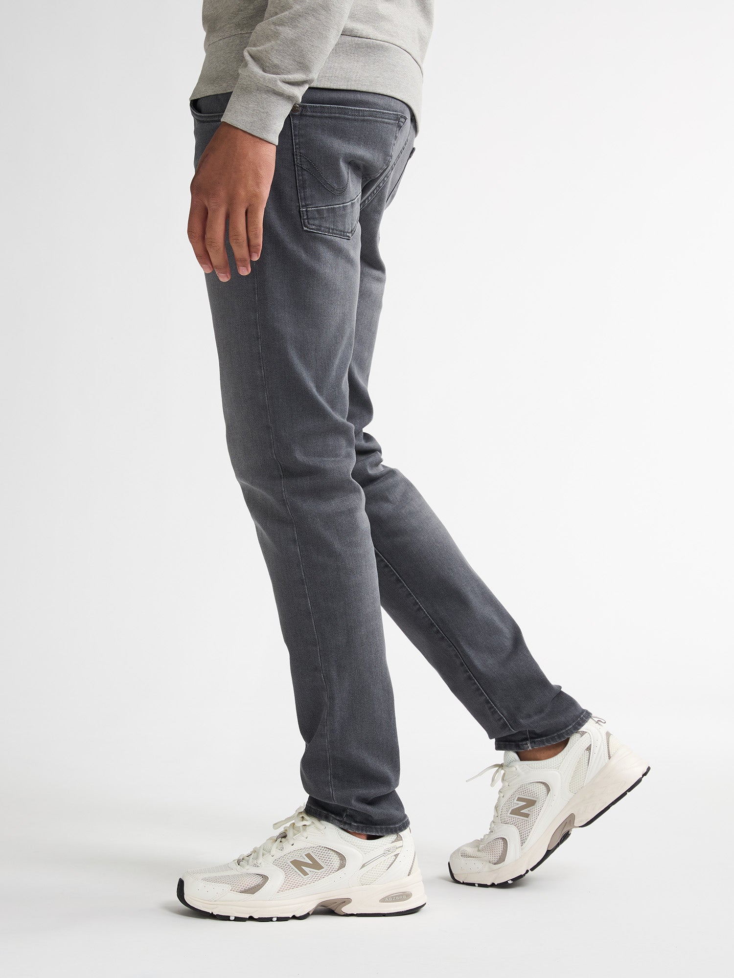 Blue grey