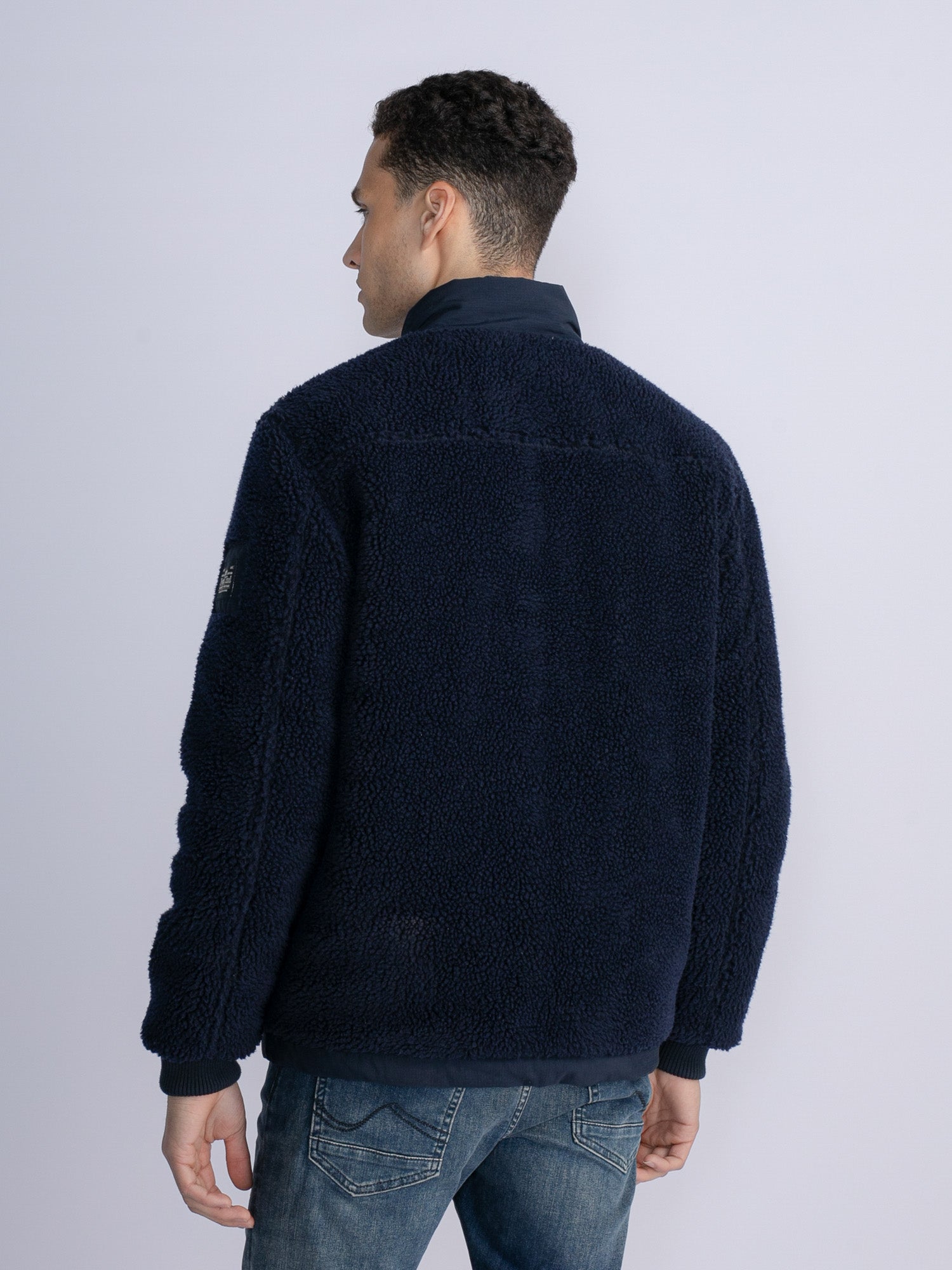 Midnight Navy