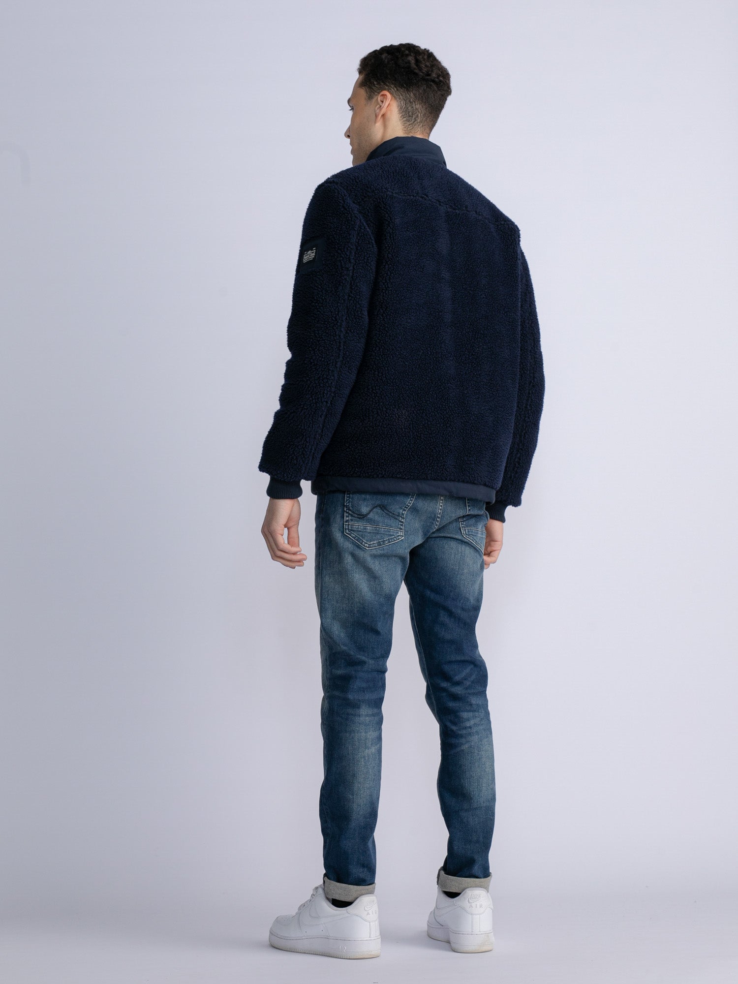 Midnight Navy