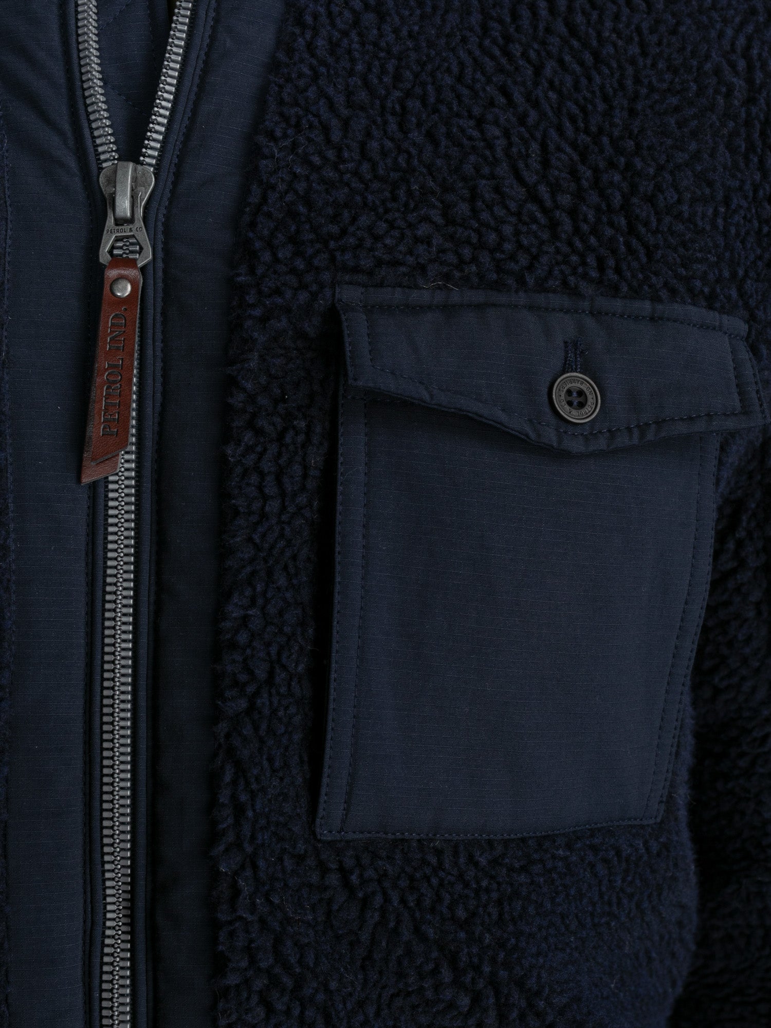 Midnight Navy
