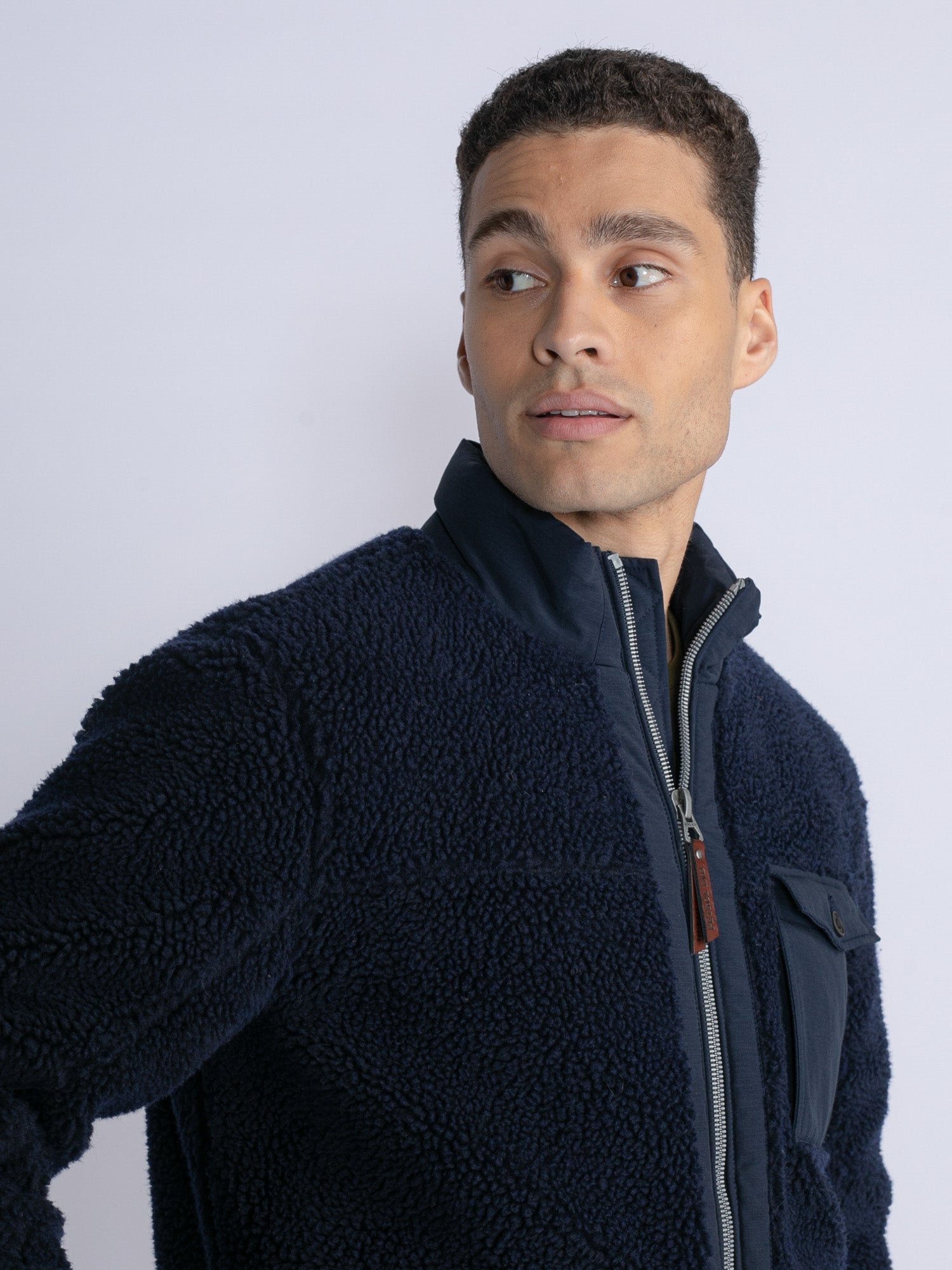 Midnight Navy