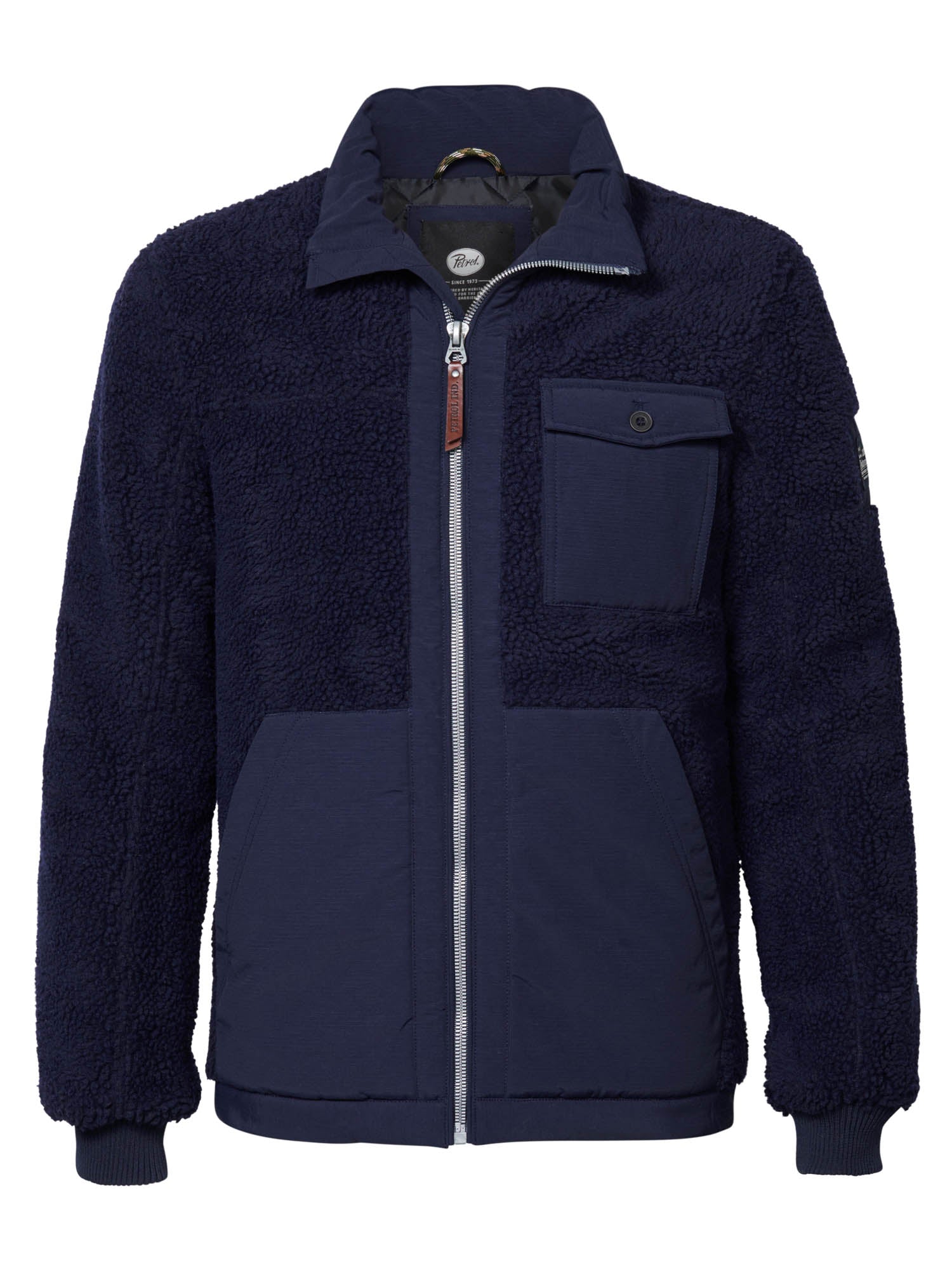Midnight Navy