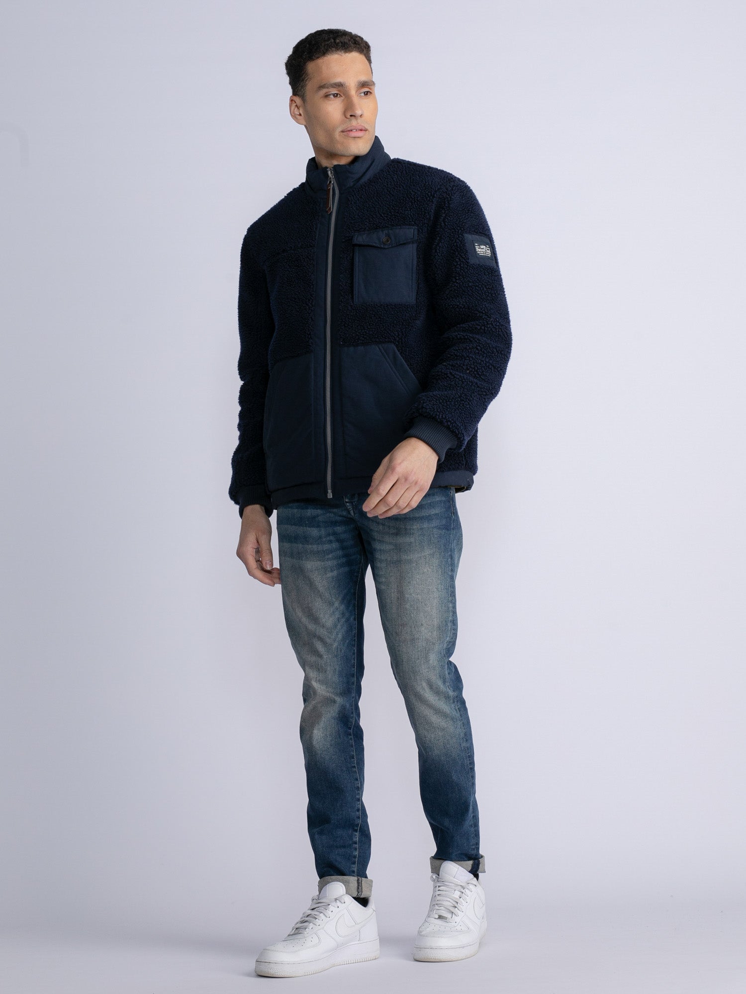 Midnight Navy
