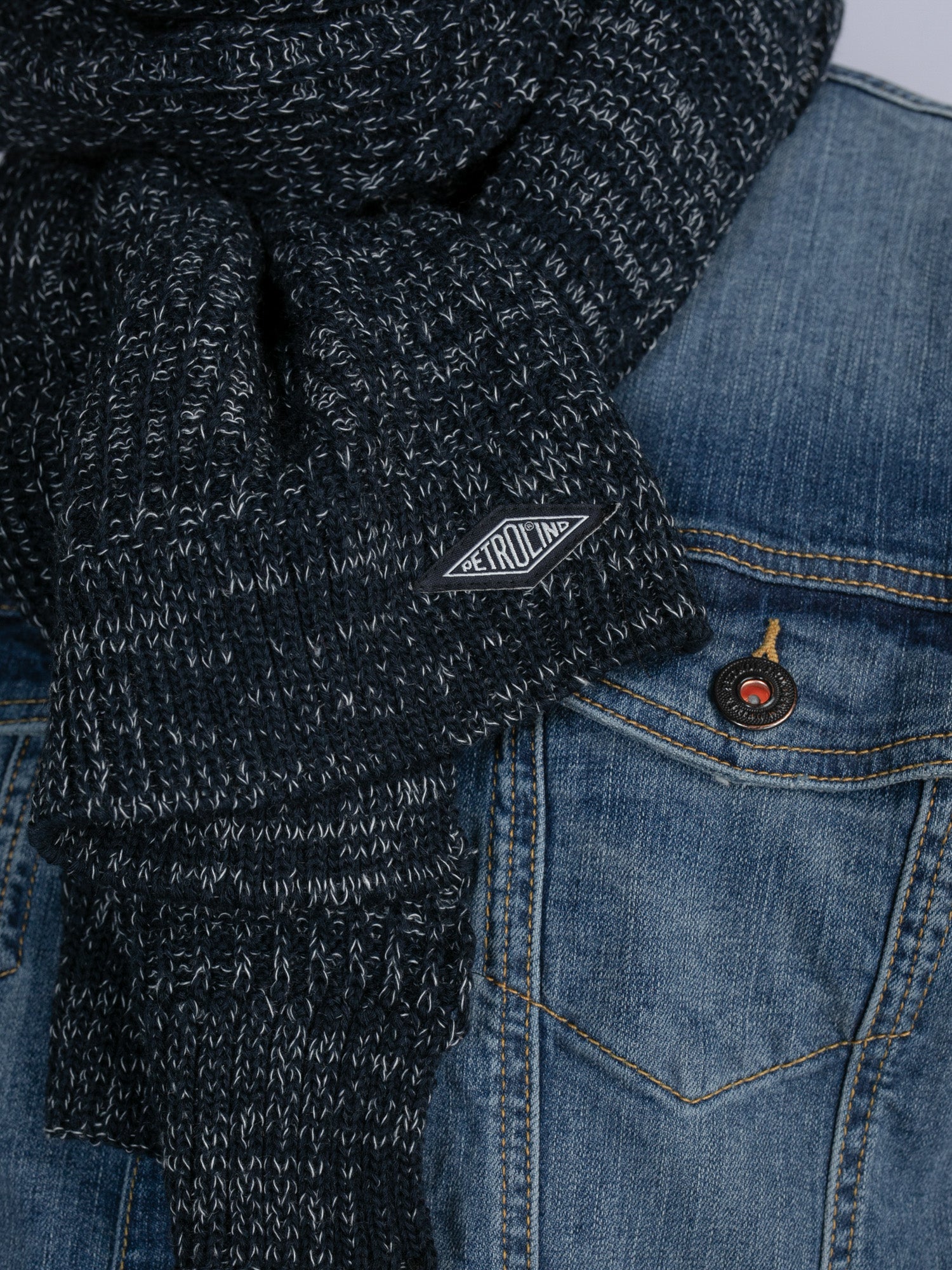 Midnight Navy