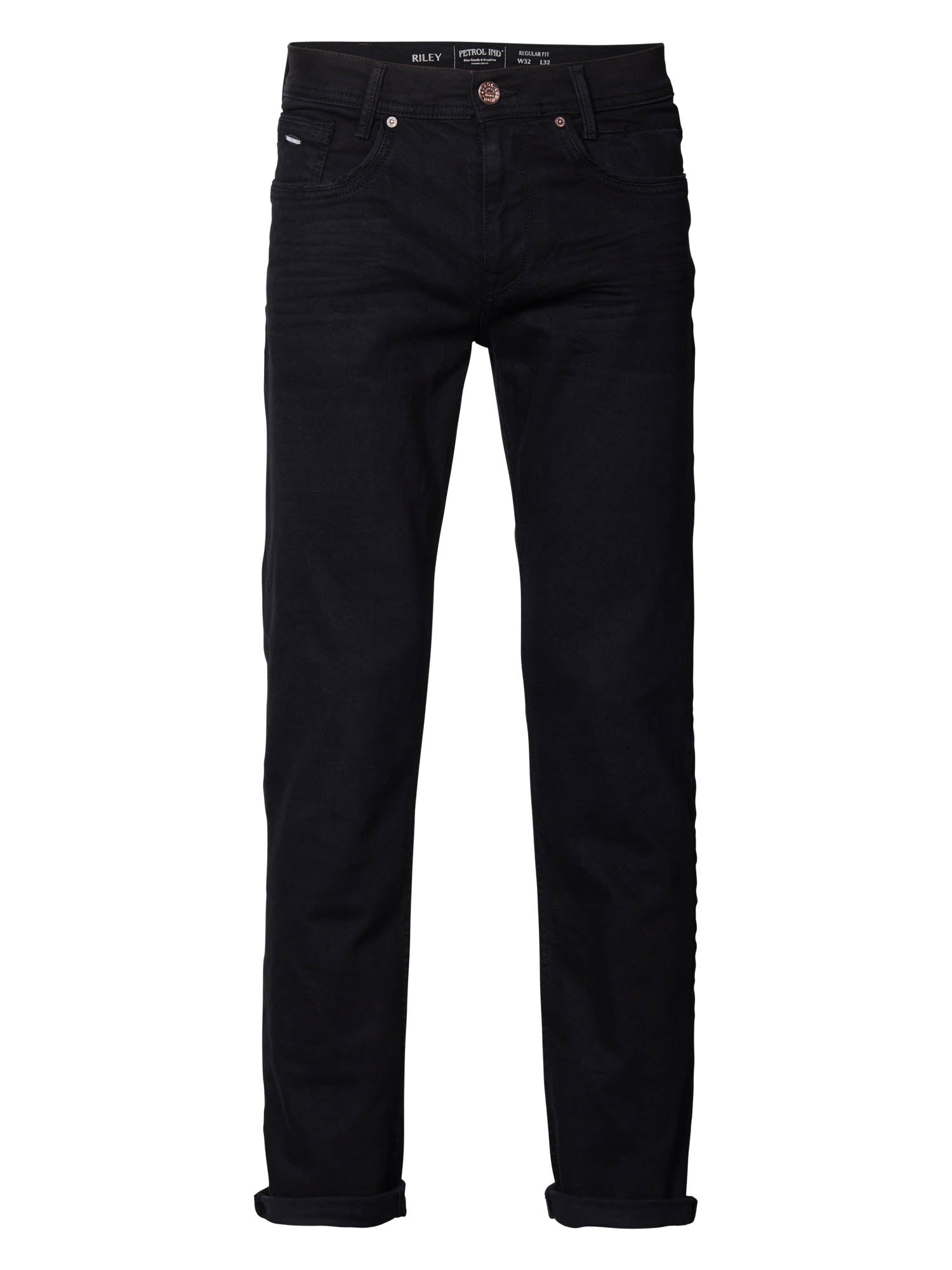 Black-Black