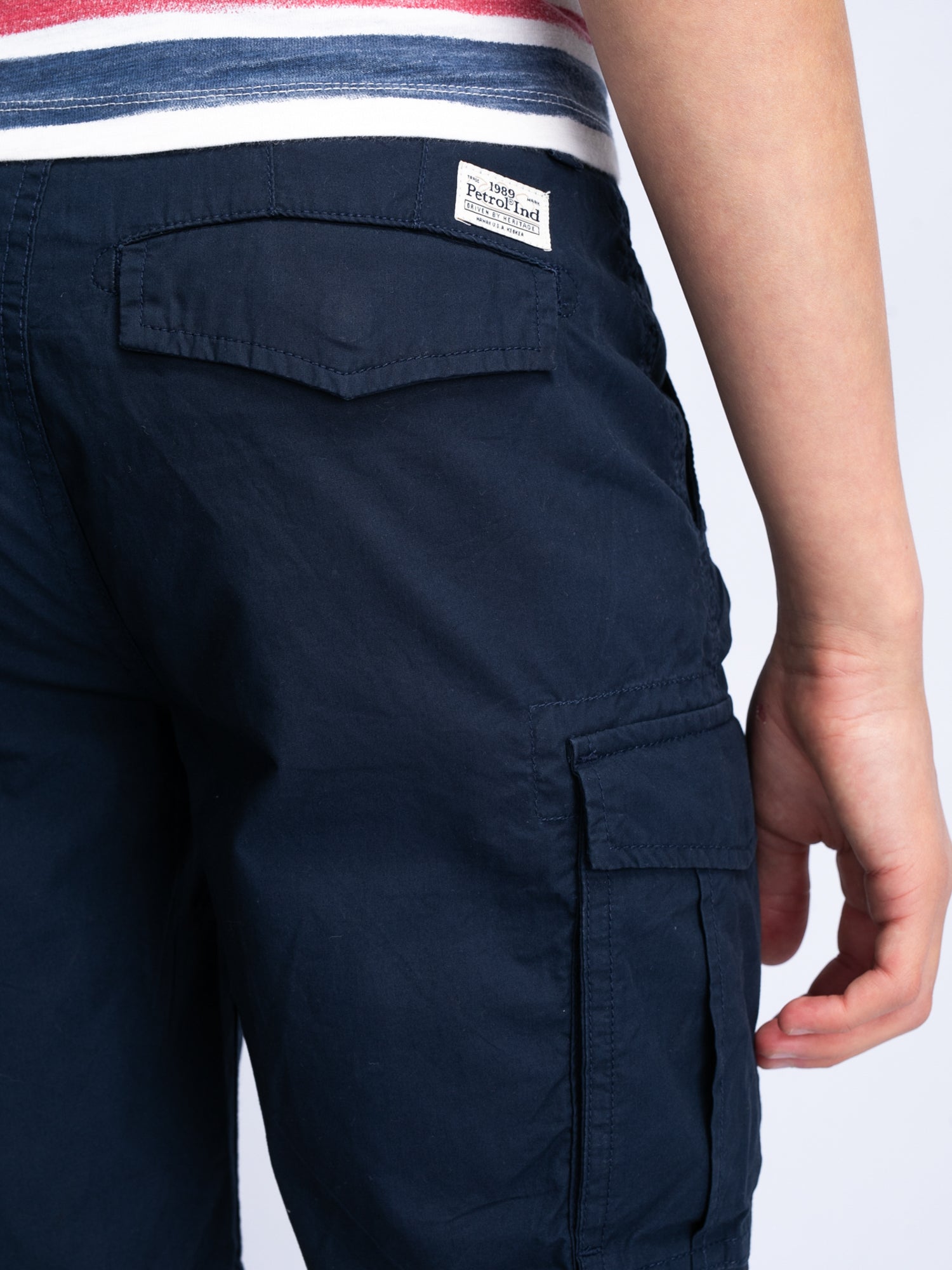 Navy Blue