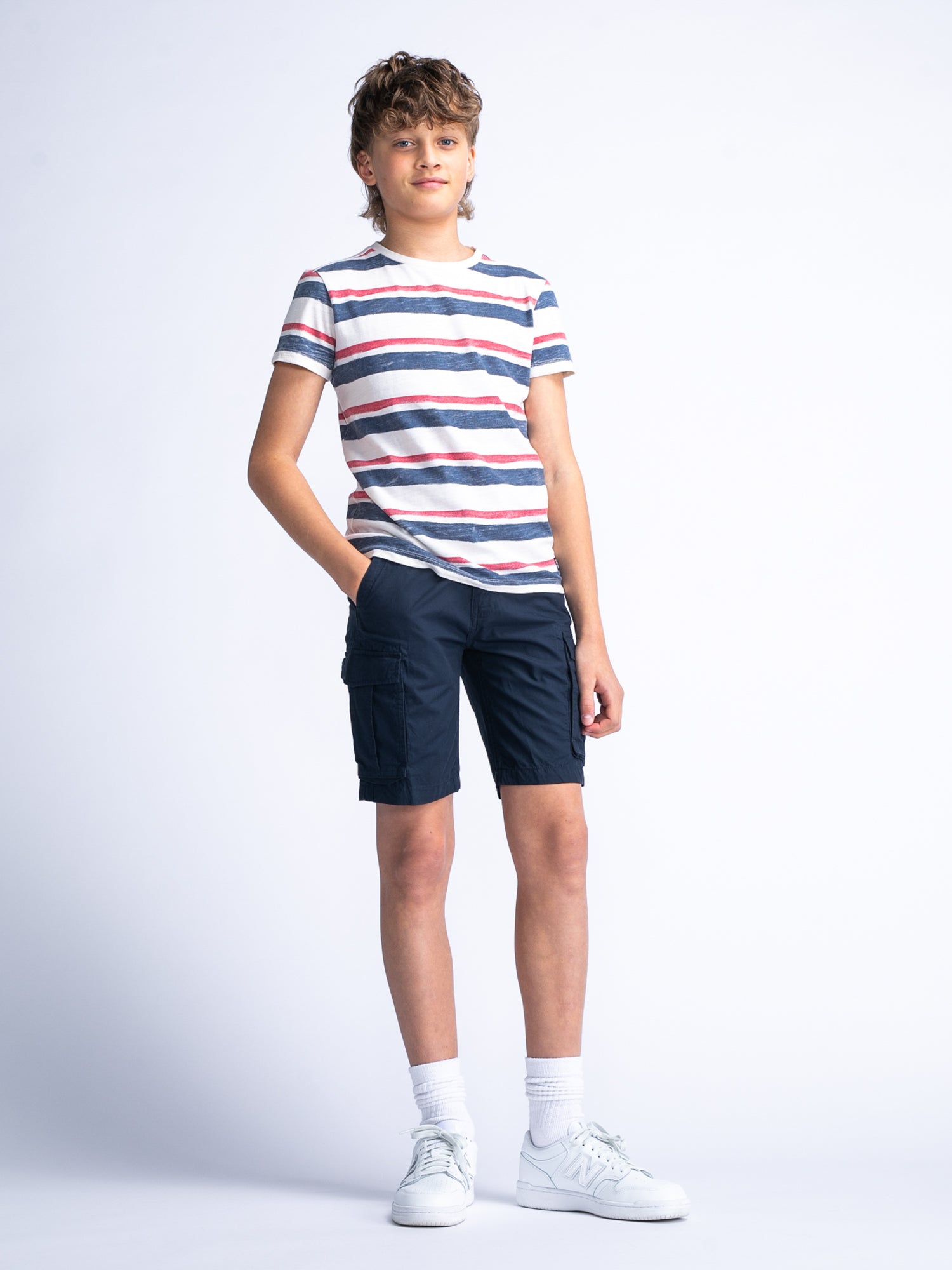 Navy Blue